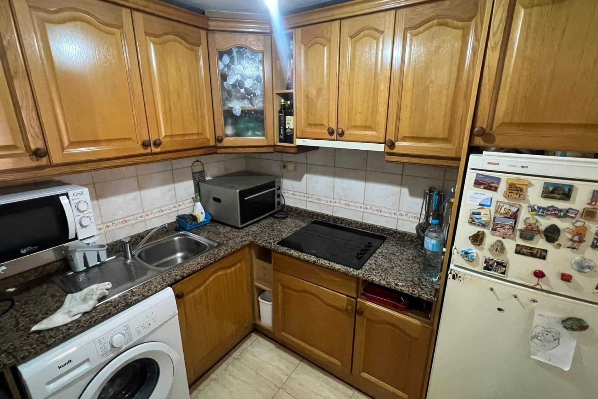 Resale - Apartment -
Torrevieja - PARQUE DE LAS NACIONES