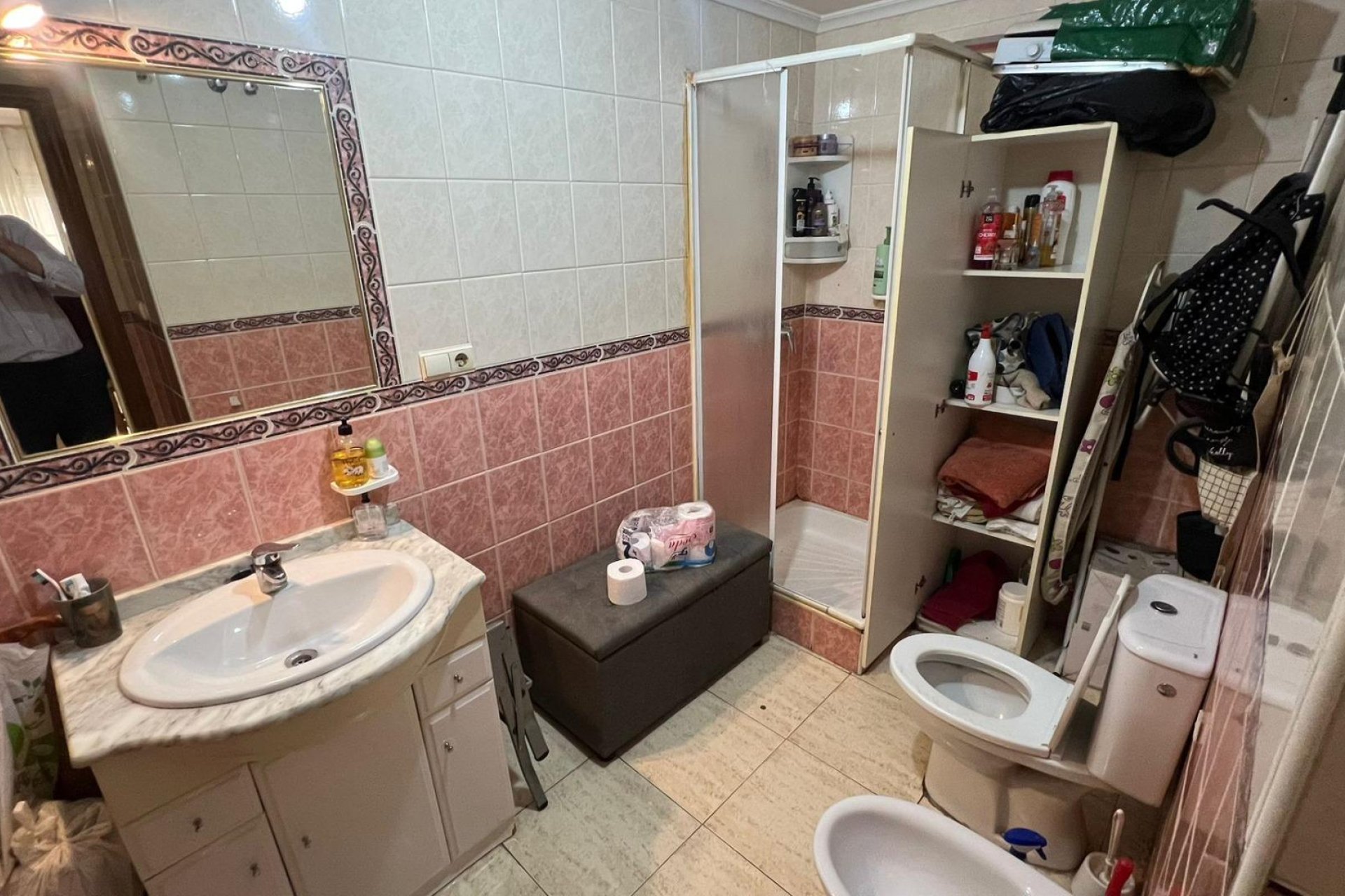 Resale - Apartment -
Torrevieja - PARQUE DE LAS NACIONES