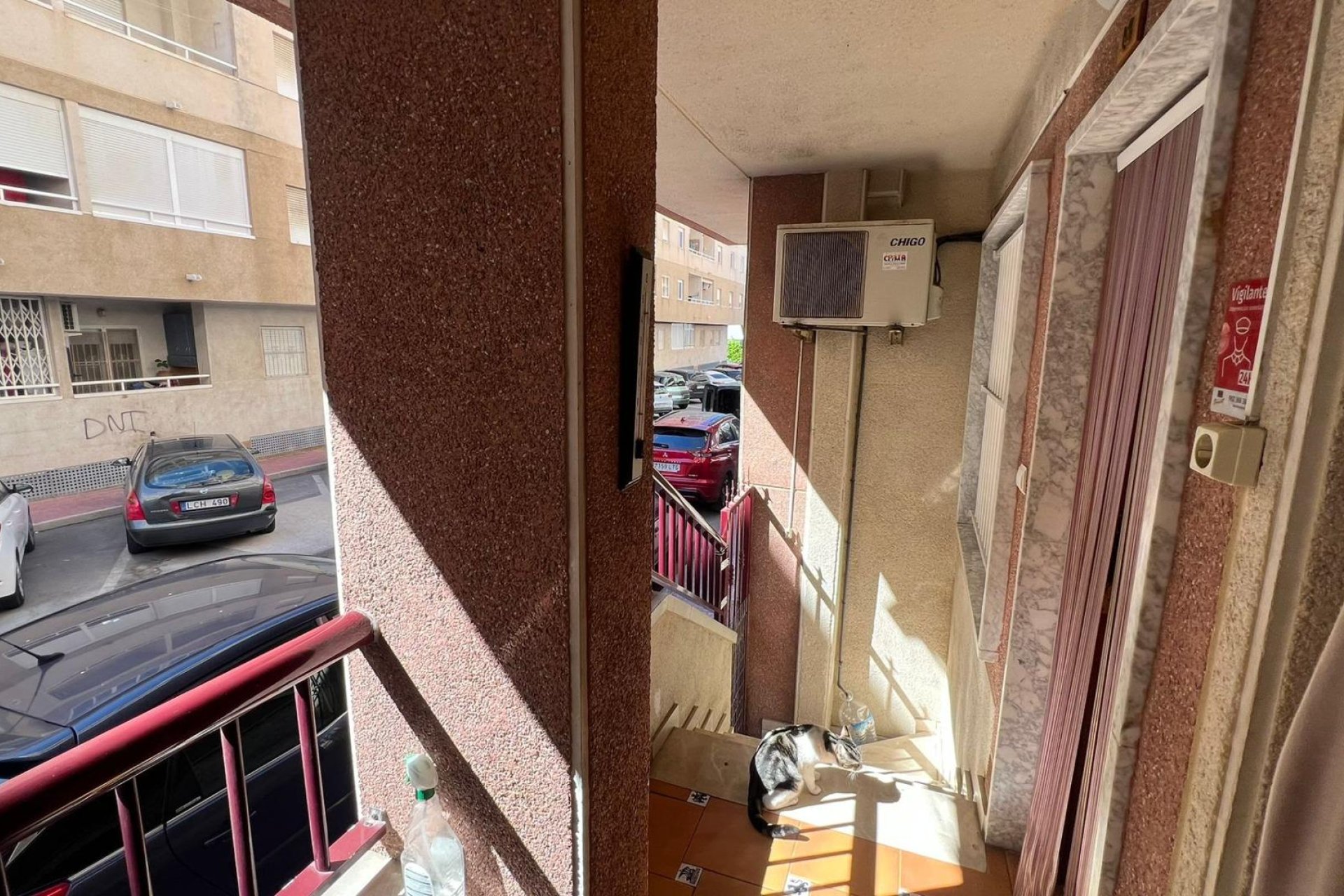 Resale - Apartment -
Torrevieja - PARQUE DE LAS NACIONES