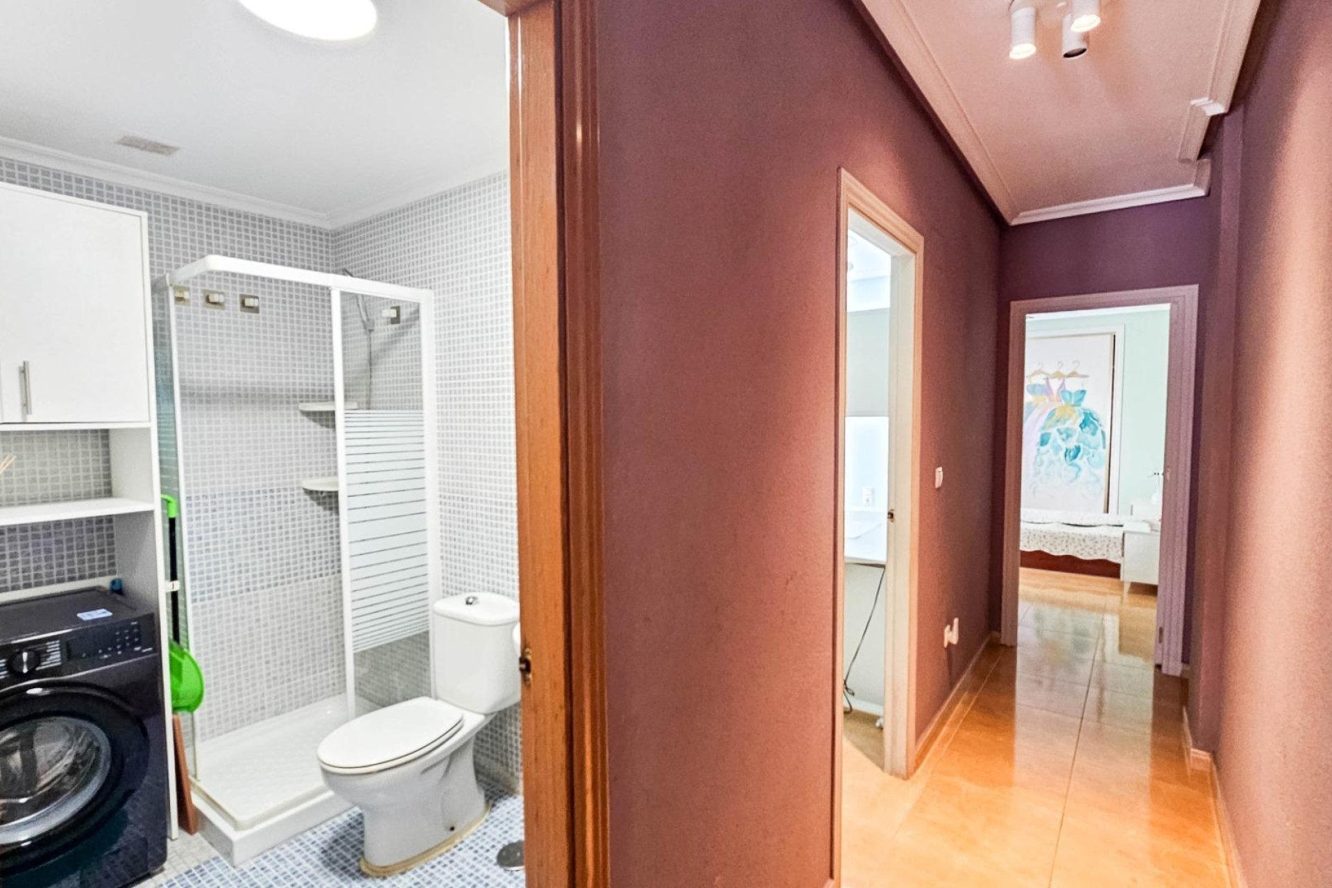 Resale - Apartment -
Torrevieja - PARQUE DE LAS NACIONES
