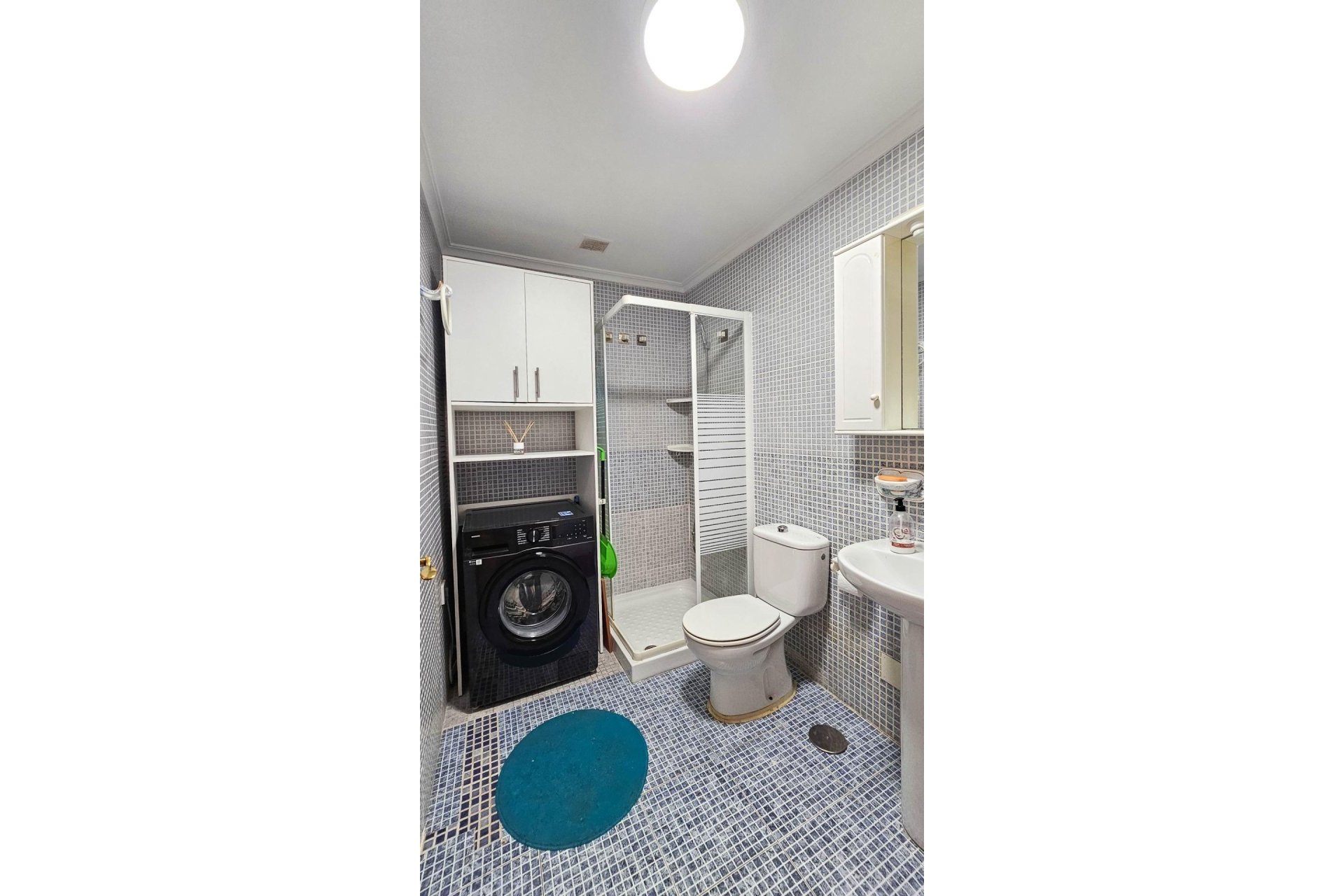 Resale - Apartment -
Torrevieja - PARQUE DE LAS NACIONES