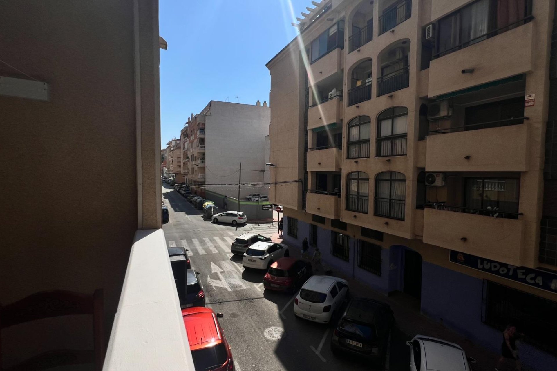 Resale - Apartment -
Torrevieja - PARQUE DE LAS NACIONES