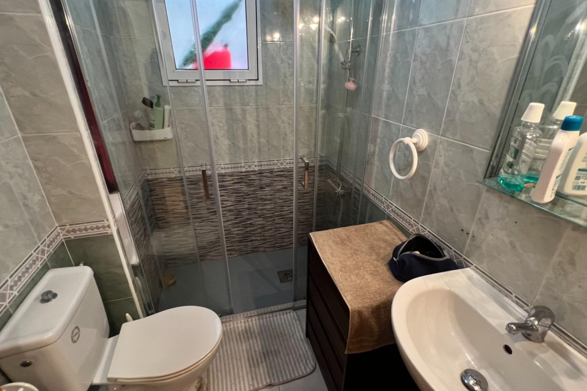 Resale - Apartment -
Torrevieja - PARQUE DE LAS NACIONES