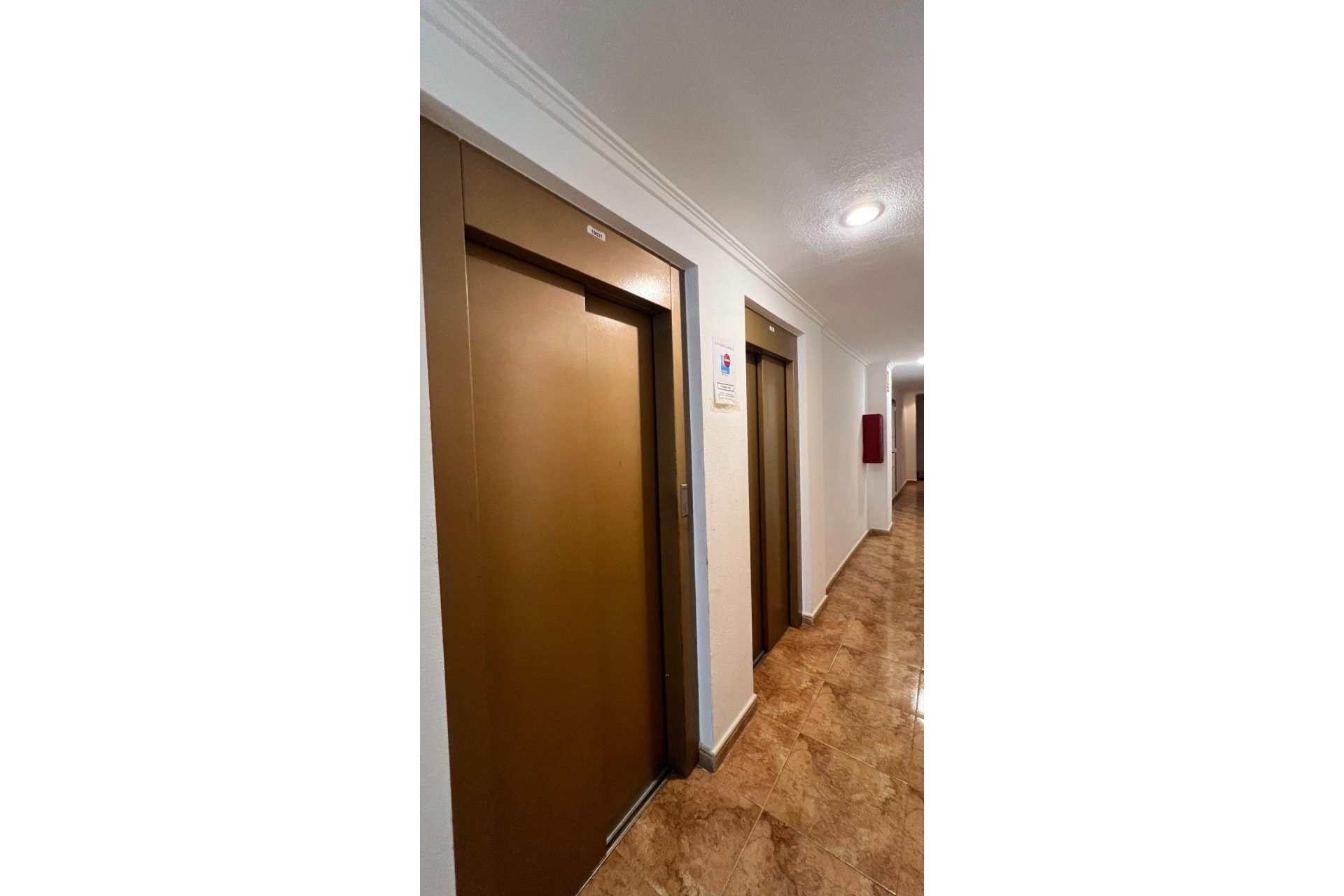 Resale - Apartment -
Torrevieja - PARQUE DE LAS NACIONES