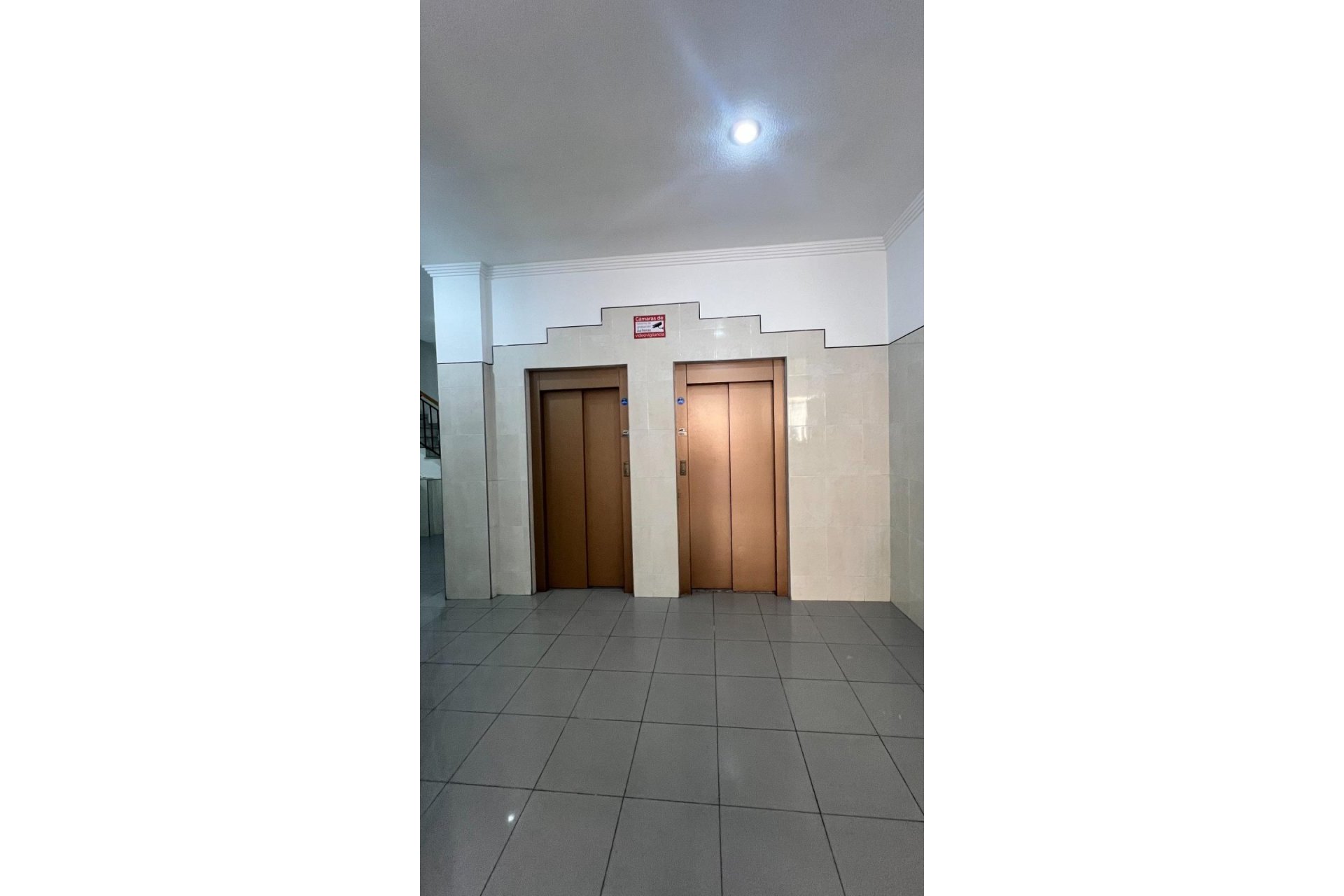 Resale - Apartment -
Torrevieja - PARQUE DE LAS NACIONES
