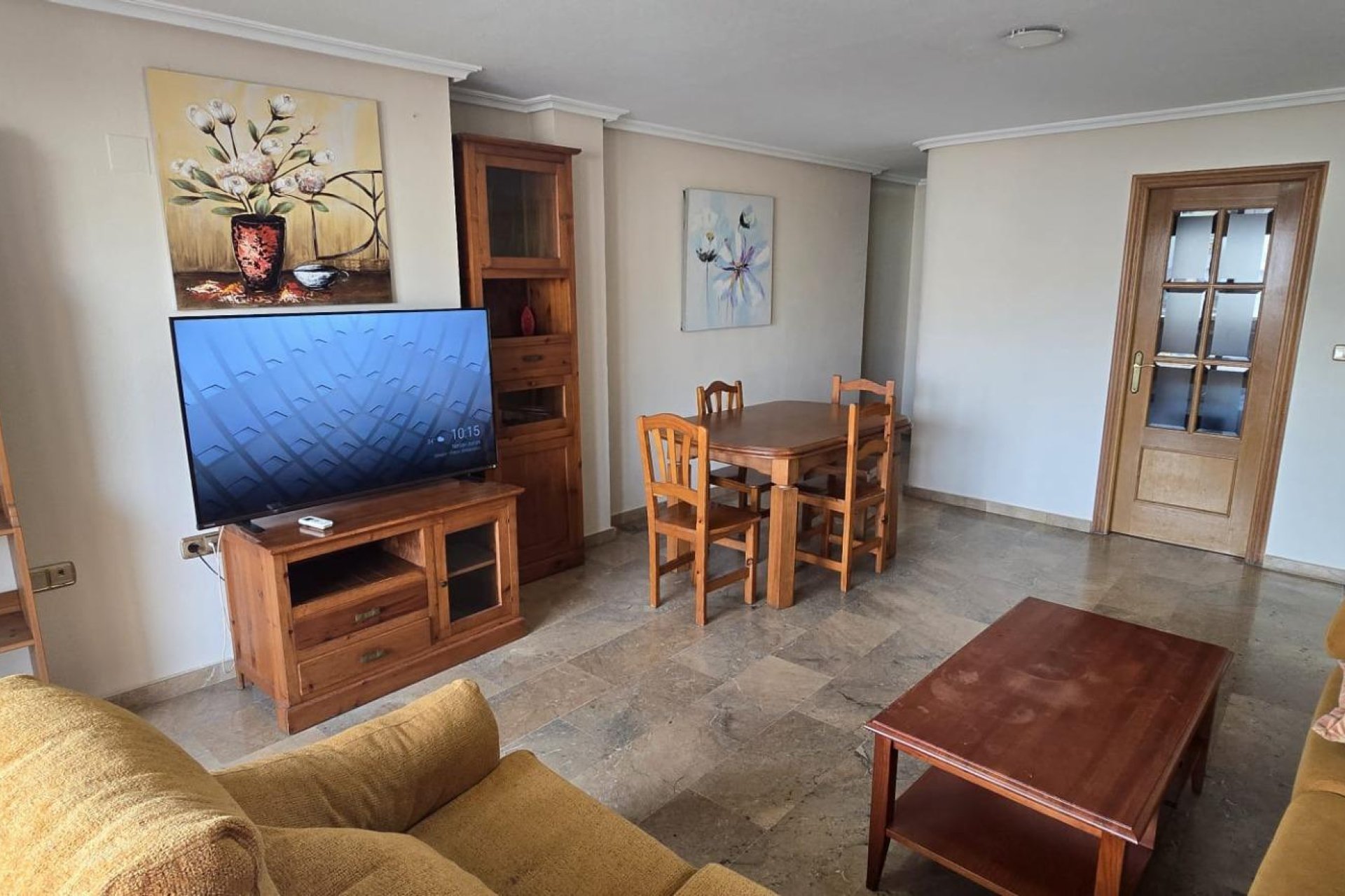 Resale - Apartment -
Torrevieja - PARQUE DE LAS NACIONES