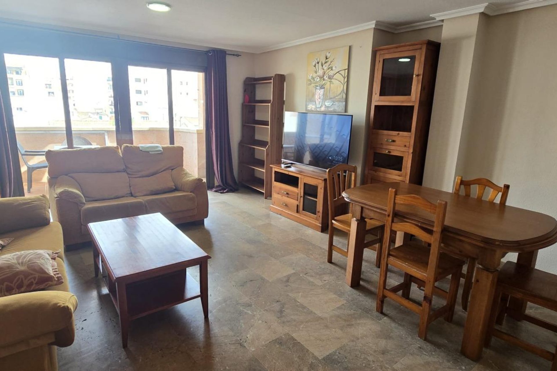 Resale - Apartment -
Torrevieja - PARQUE DE LAS NACIONES