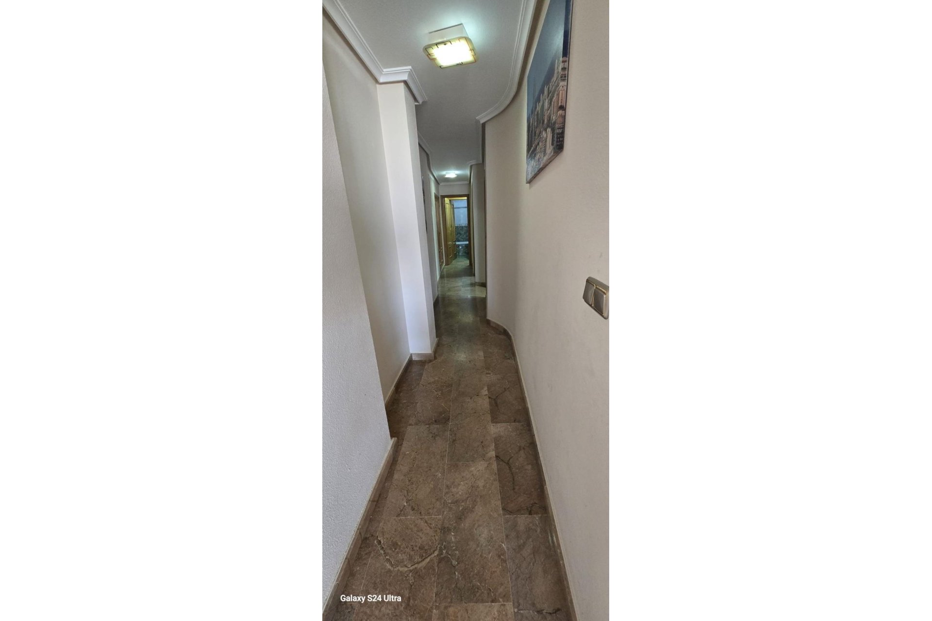 Resale - Apartment -
Torrevieja - PARQUE DE LAS NACIONES