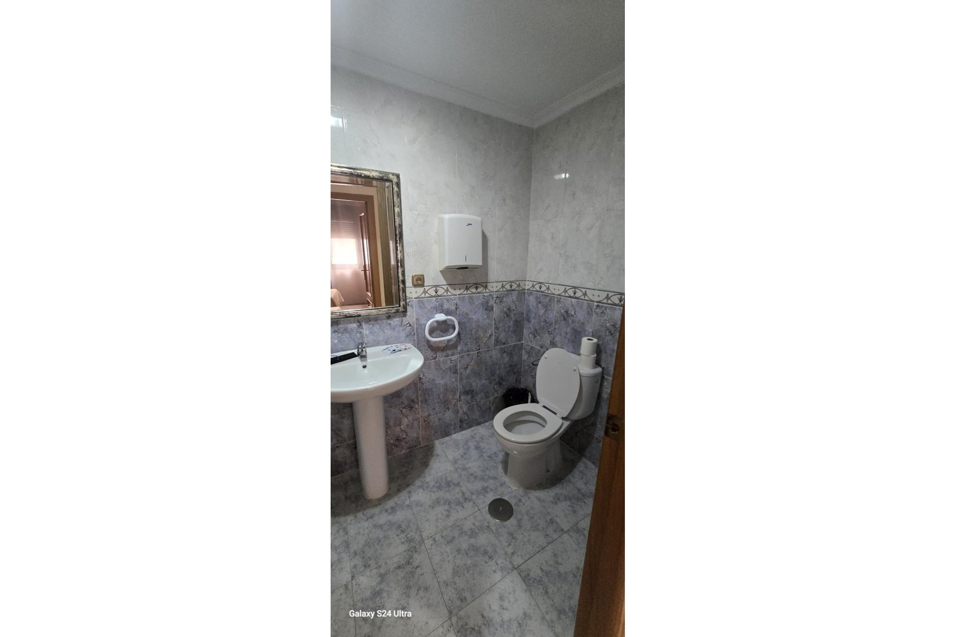 Resale - Apartment -
Torrevieja - PARQUE DE LAS NACIONES
