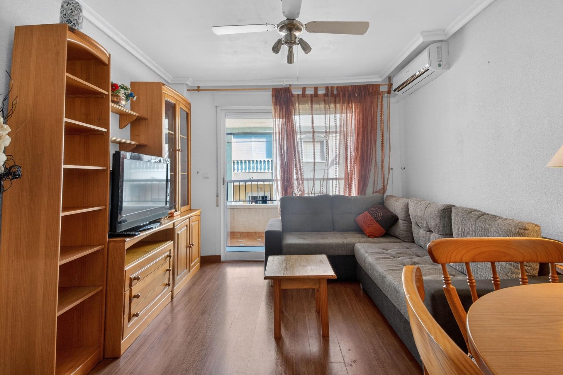 Resale - Apartment -
Torrevieja - PARQUE DE LAS NACIONES