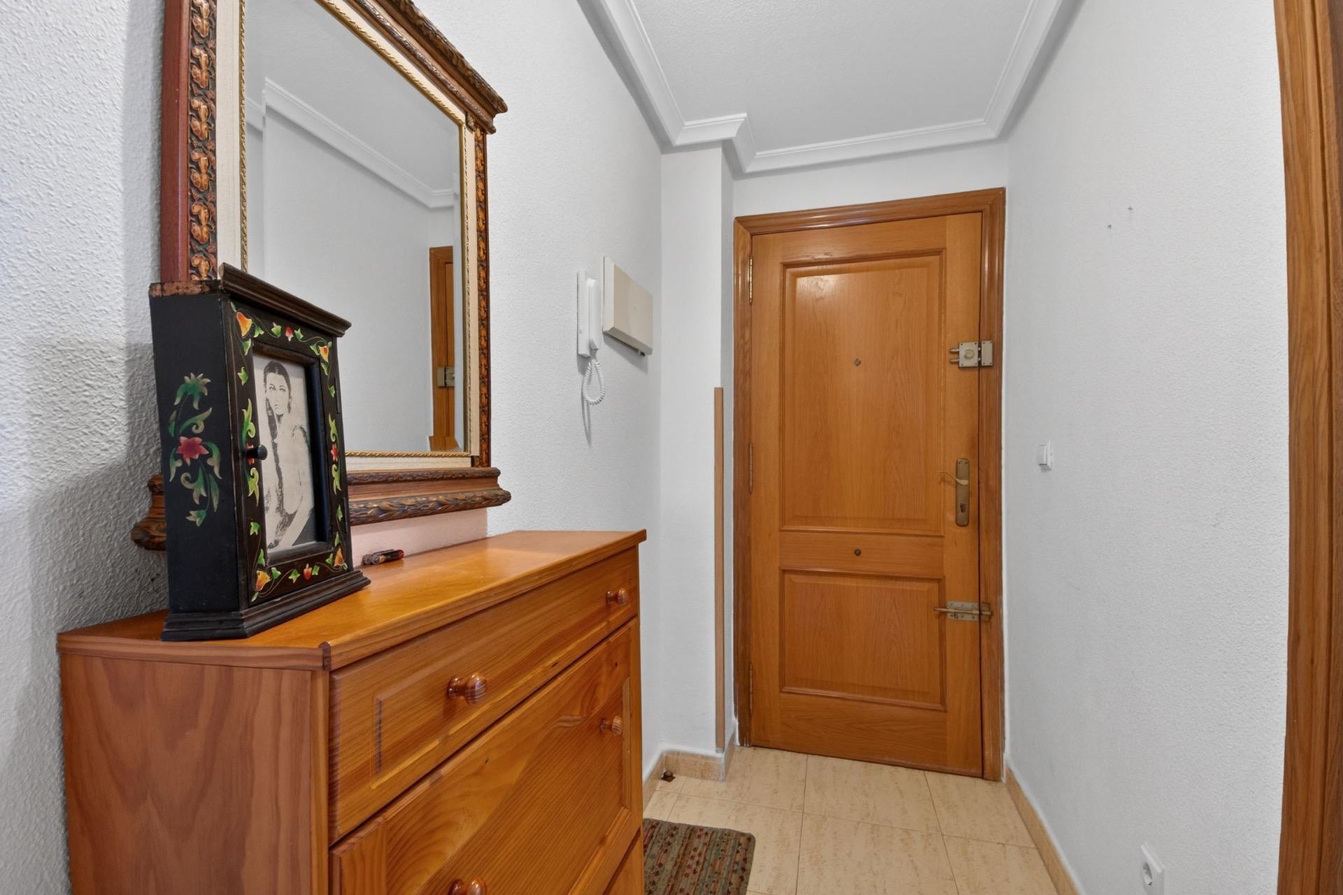 Resale - Apartment -
Torrevieja - PARQUE DE LAS NACIONES