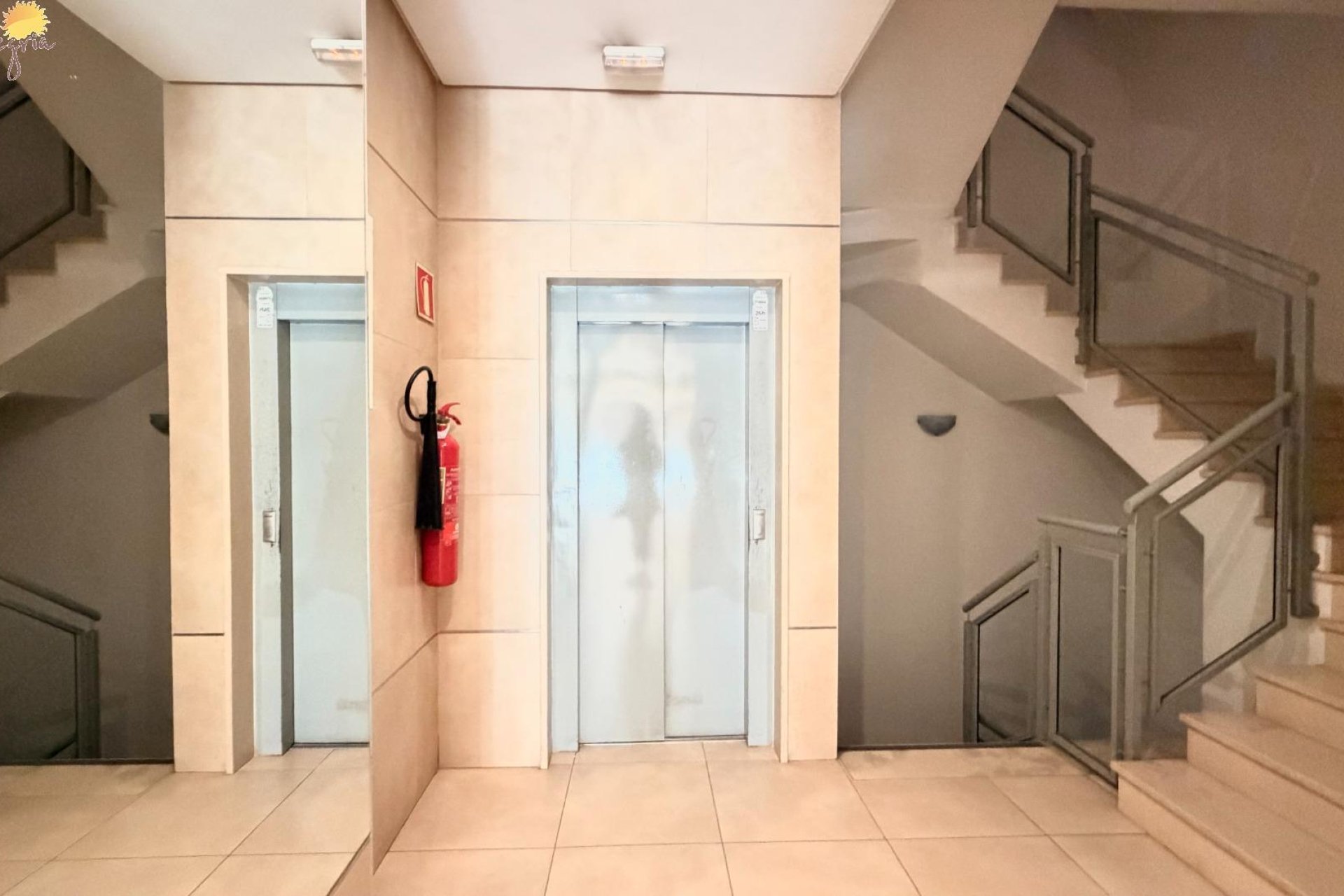 Resale - Apartment -
Torrevieja - PARQUE DE LAS NACIONES