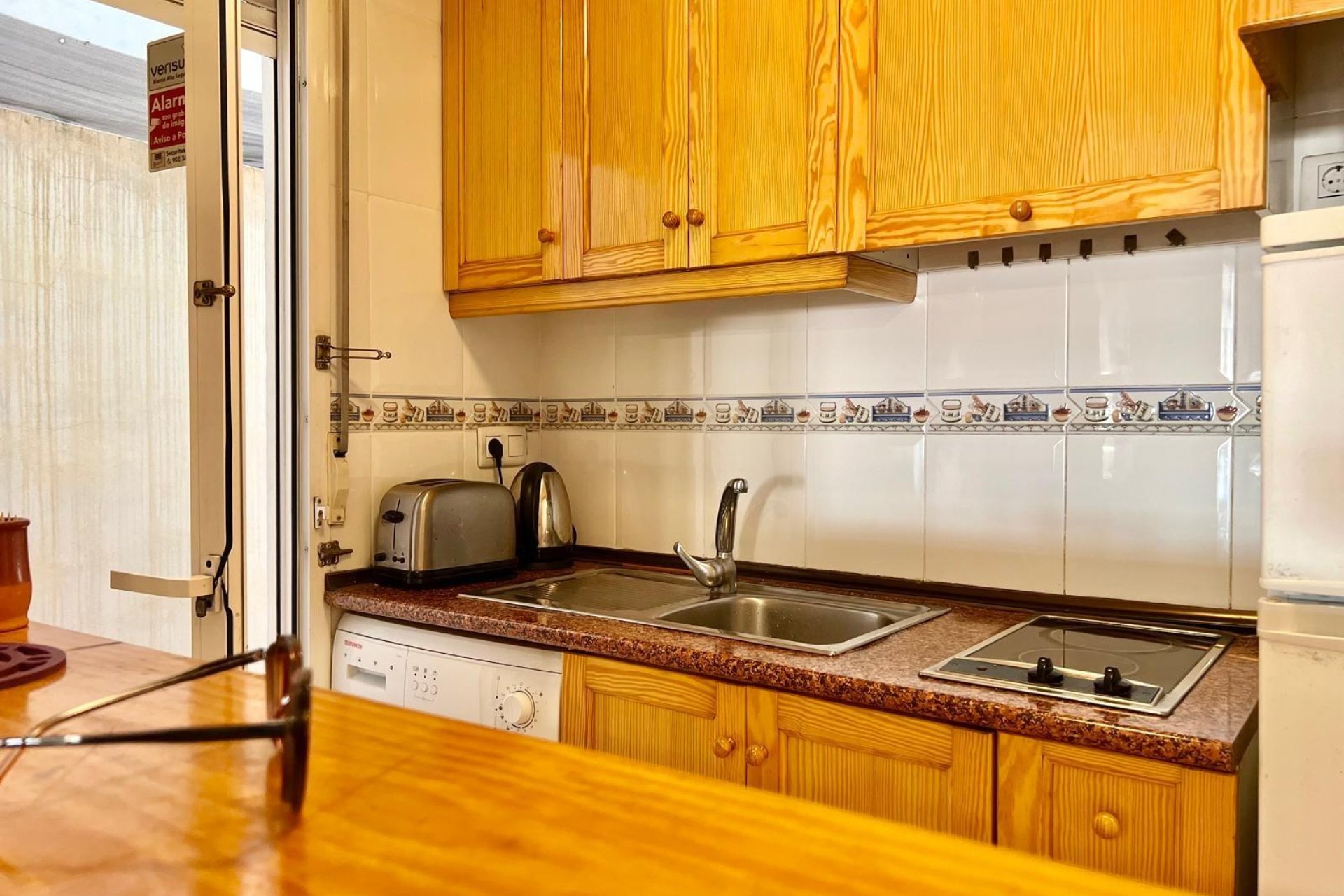 Resale - Apartment -
Torrevieja - PARQUE DE LAS NACIONES