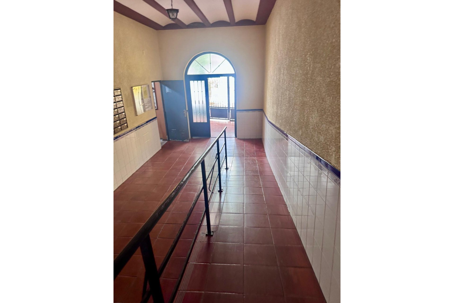 Resale - Apartment -
Torrevieja - PARQUE DE LAS NACIONES