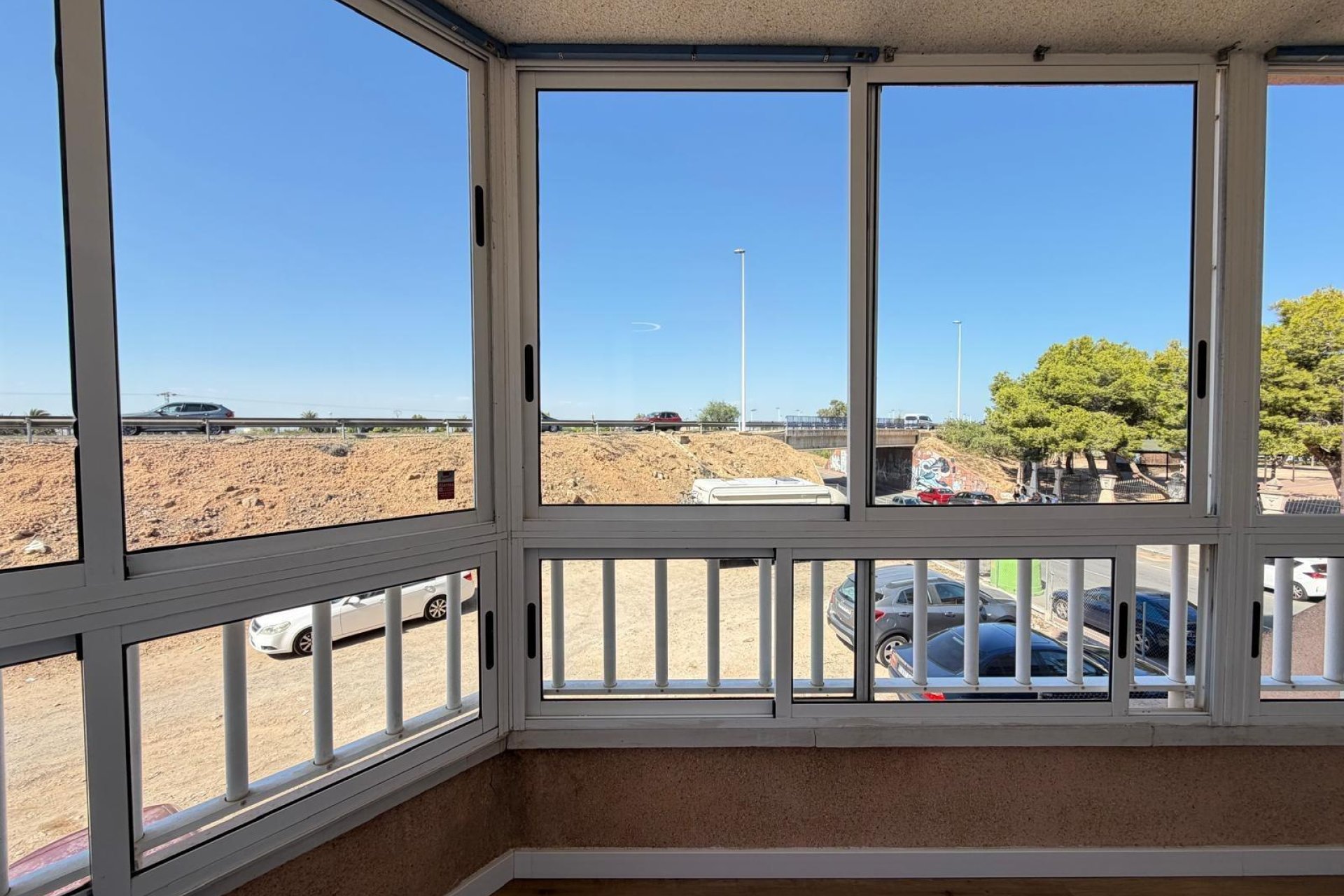 Resale - Apartment -
Torrevieja - PARQUE DE LAS NACIONES