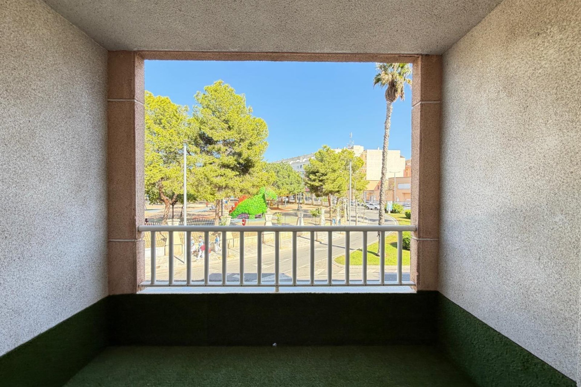 Resale - Apartment -
Torrevieja - PARQUE DE LAS NACIONES