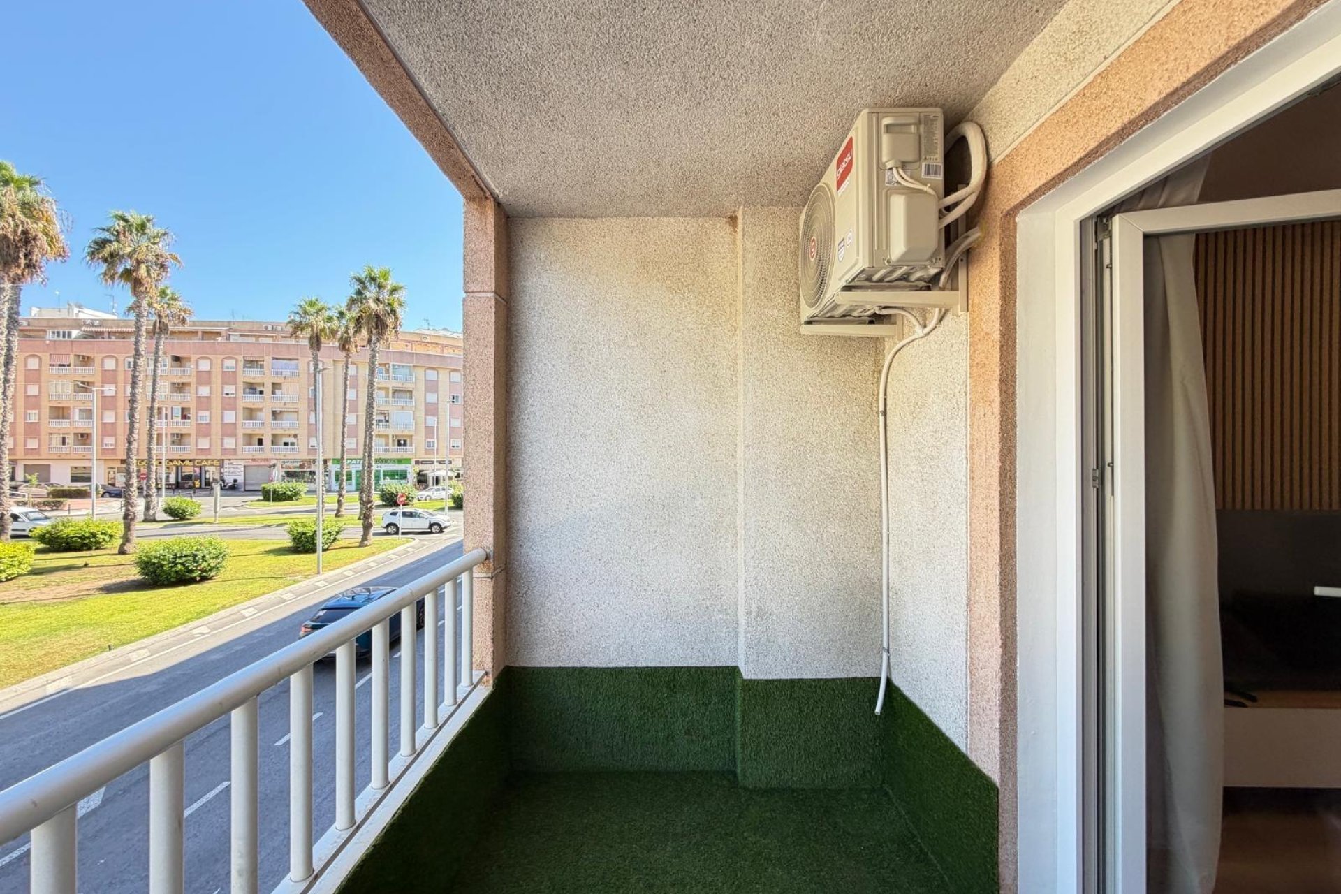Resale - Apartment -
Torrevieja - PARQUE DE LAS NACIONES