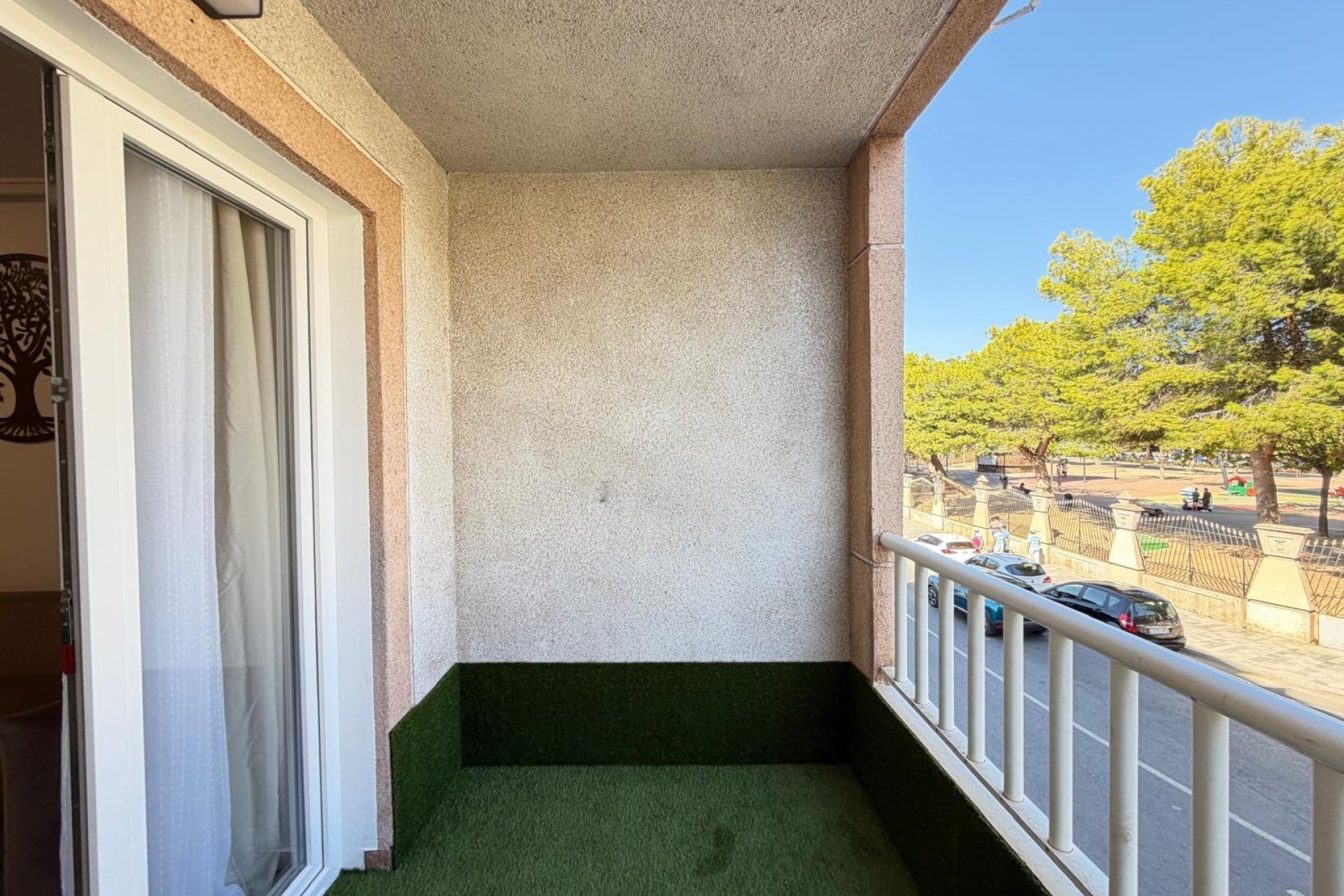 Resale - Apartment -
Torrevieja - PARQUE DE LAS NACIONES