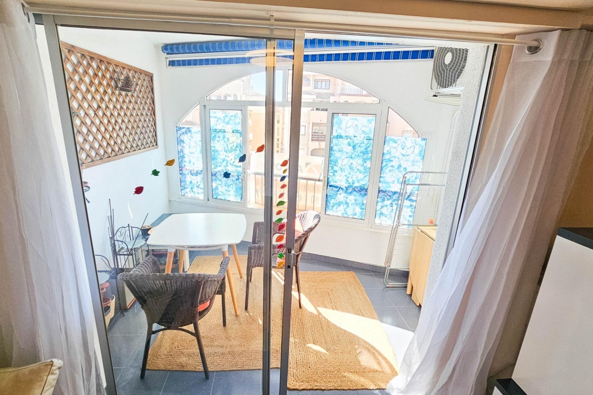 Resale - Apartment -
Torrevieja - PARQUE DE LAS NACIONES