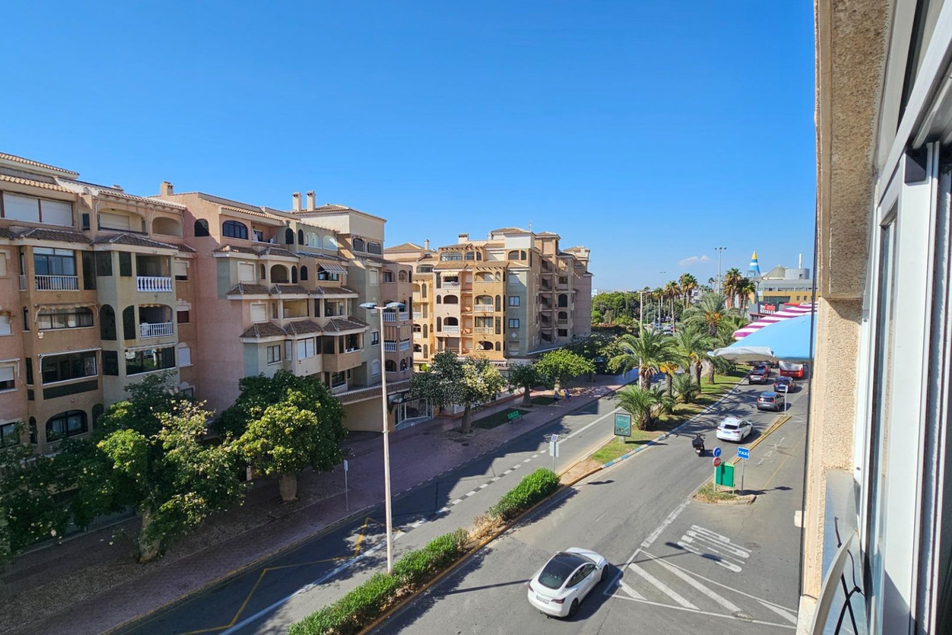 Resale - Apartment -
Torrevieja - PARQUE DE LAS NACIONES