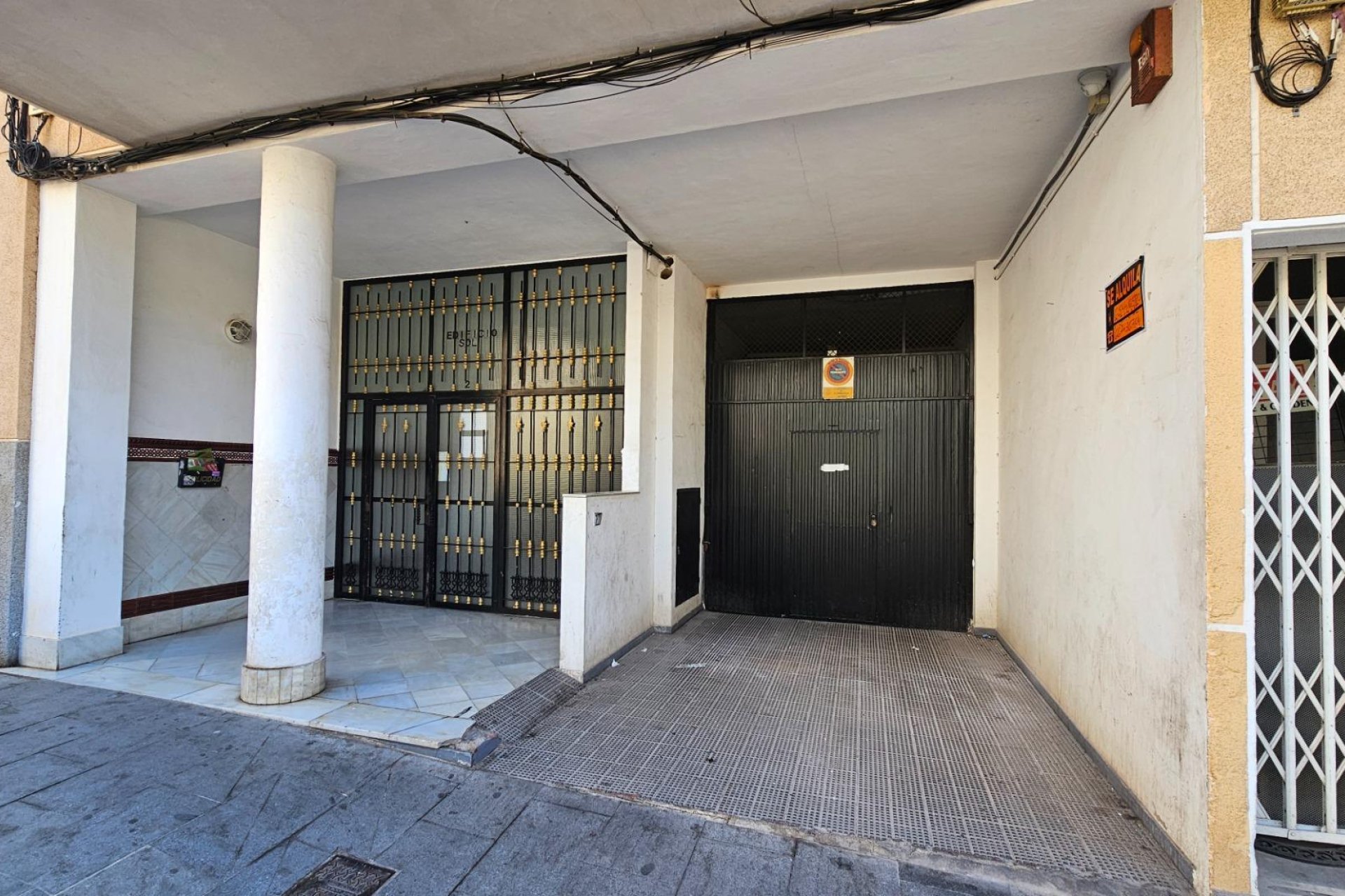 Resale - Apartment -
Torrevieja - PARQUE DE LAS NACIONES