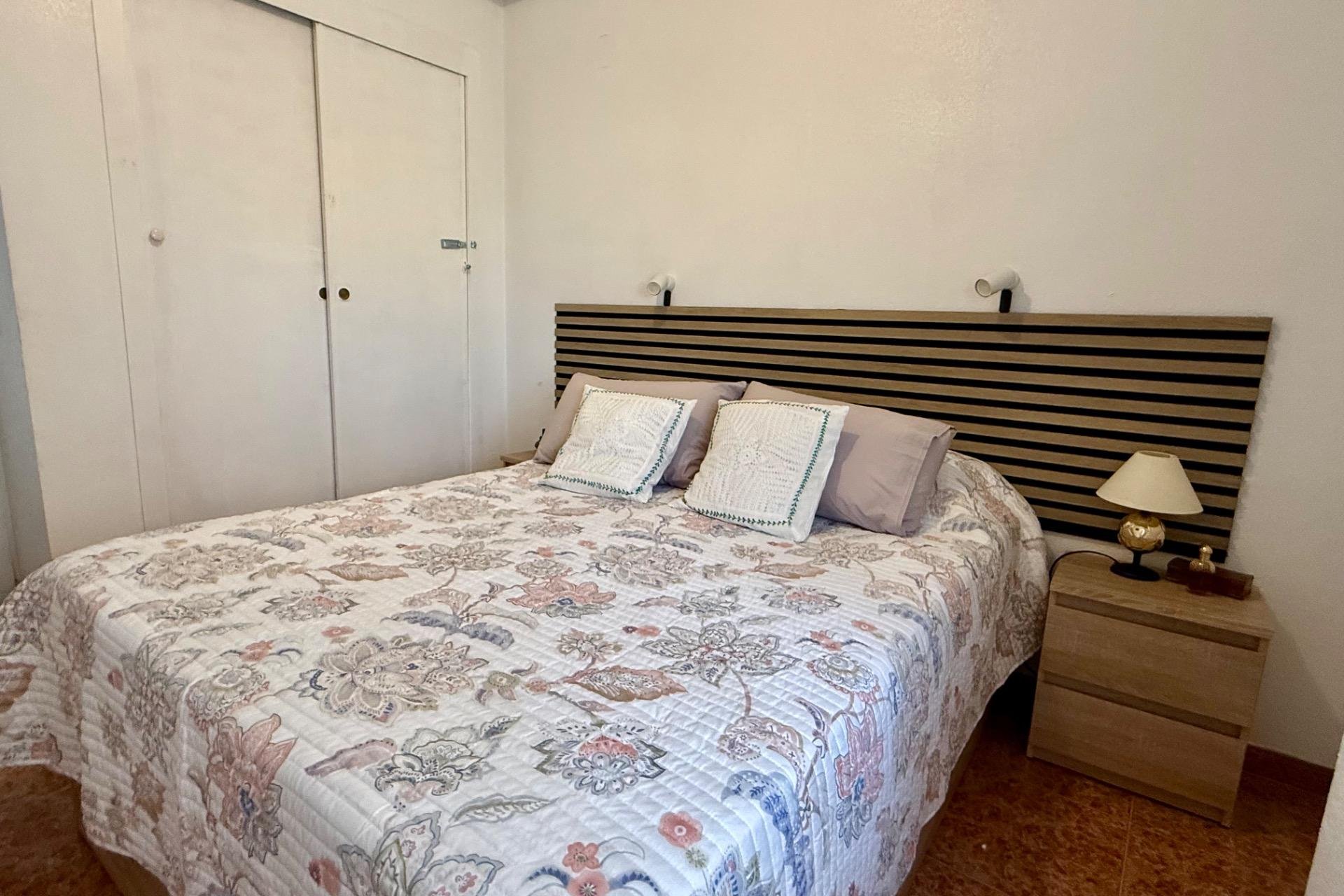 Resale - Apartment -
Torrevieja - PARQUE DE LAS NACIONES