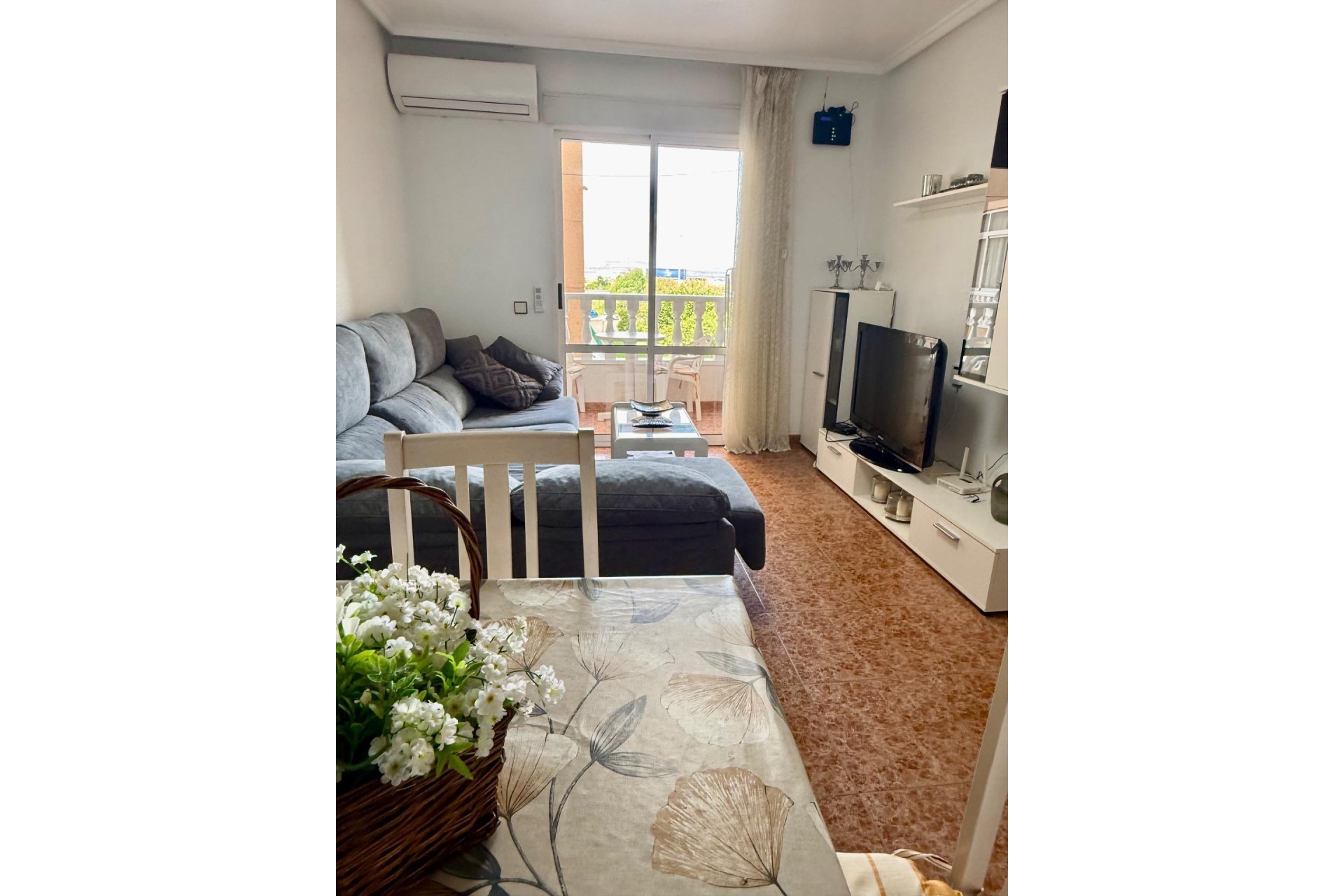 Resale - Apartment -
Torrevieja - PARQUE DE LAS NACIONES