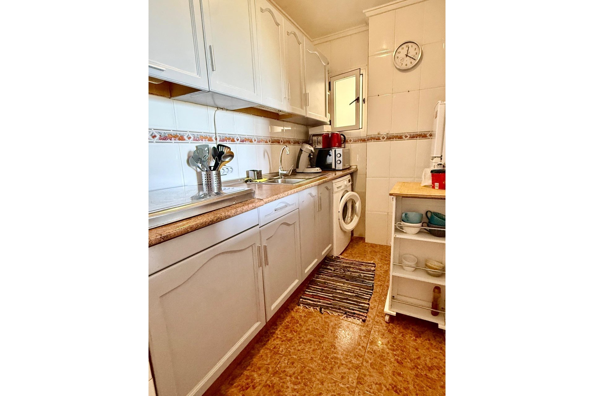 Resale - Apartment -
Torrevieja - PARQUE DE LAS NACIONES