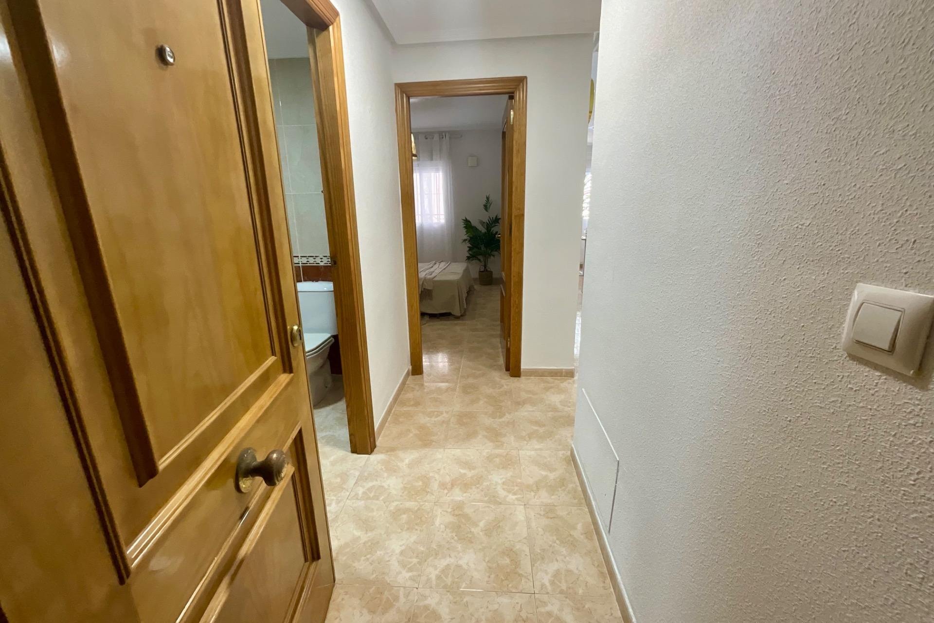Resale - Apartment -
Torrevieja - PARQUE DE LAS NACIONES