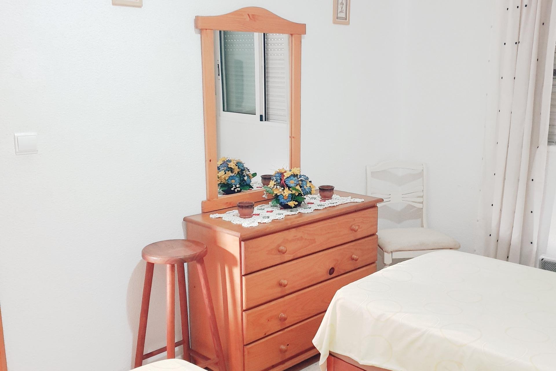 Resale - Apartment -
Torrevieja - PARQUE DE LAS NACIONES