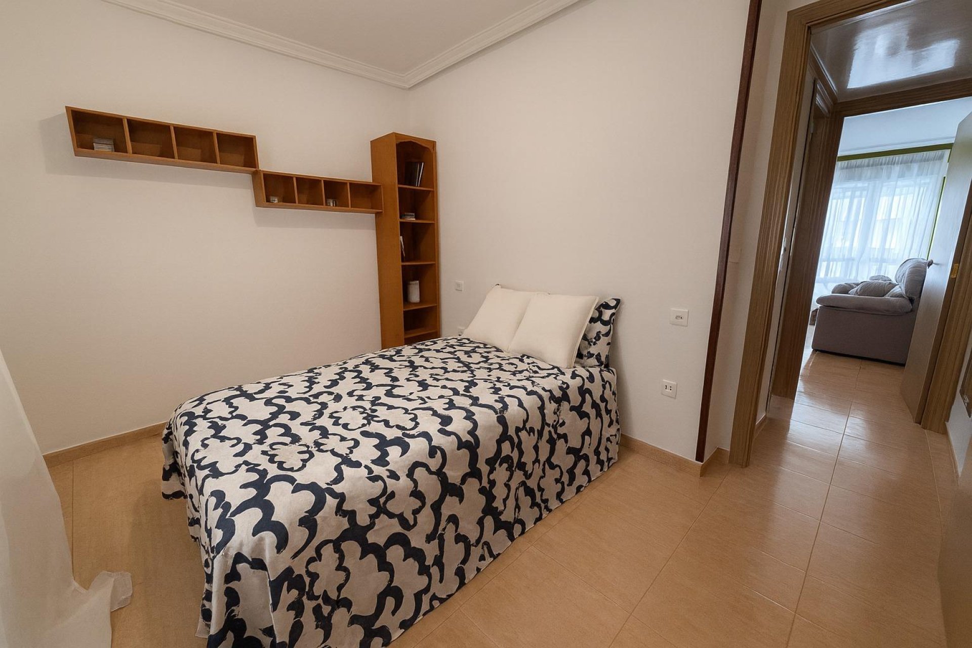 Resale - Apartment -
Torrevieja - Parque Las Naciones