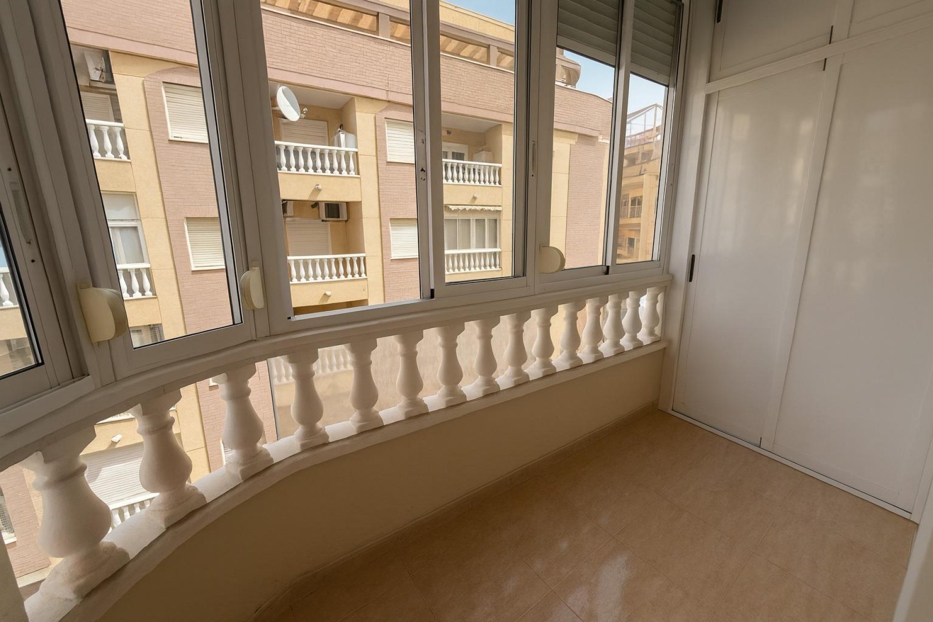 Resale - Apartment -
Torrevieja - Parque Las Naciones