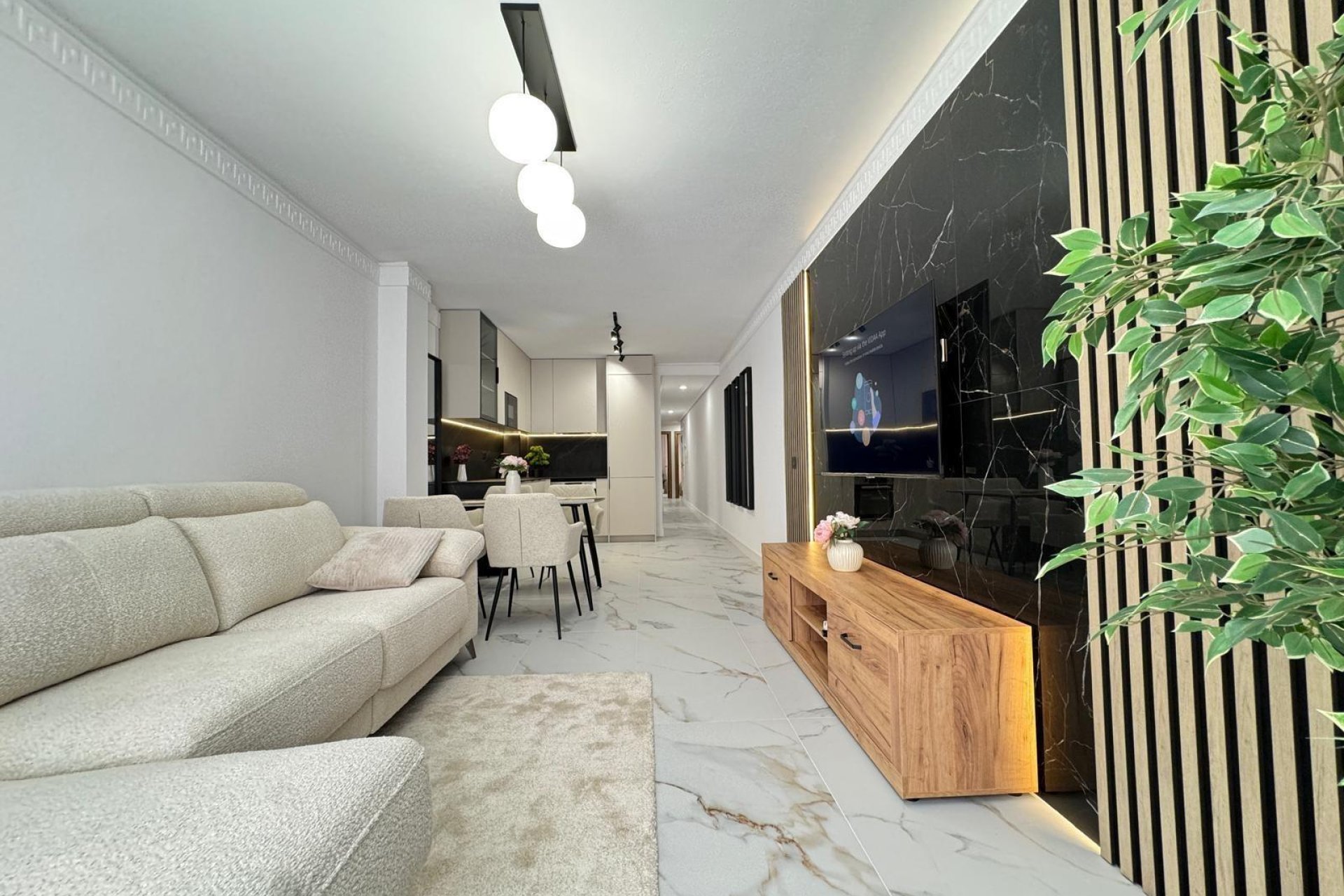 Resale - Apartment -
Torrevieja - Playa de los Locos