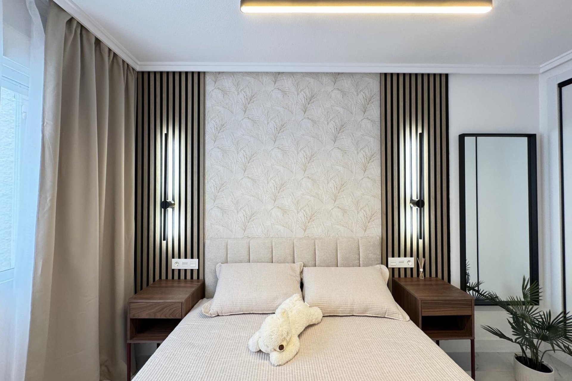Resale - Apartment -
Torrevieja - Playa de los Locos