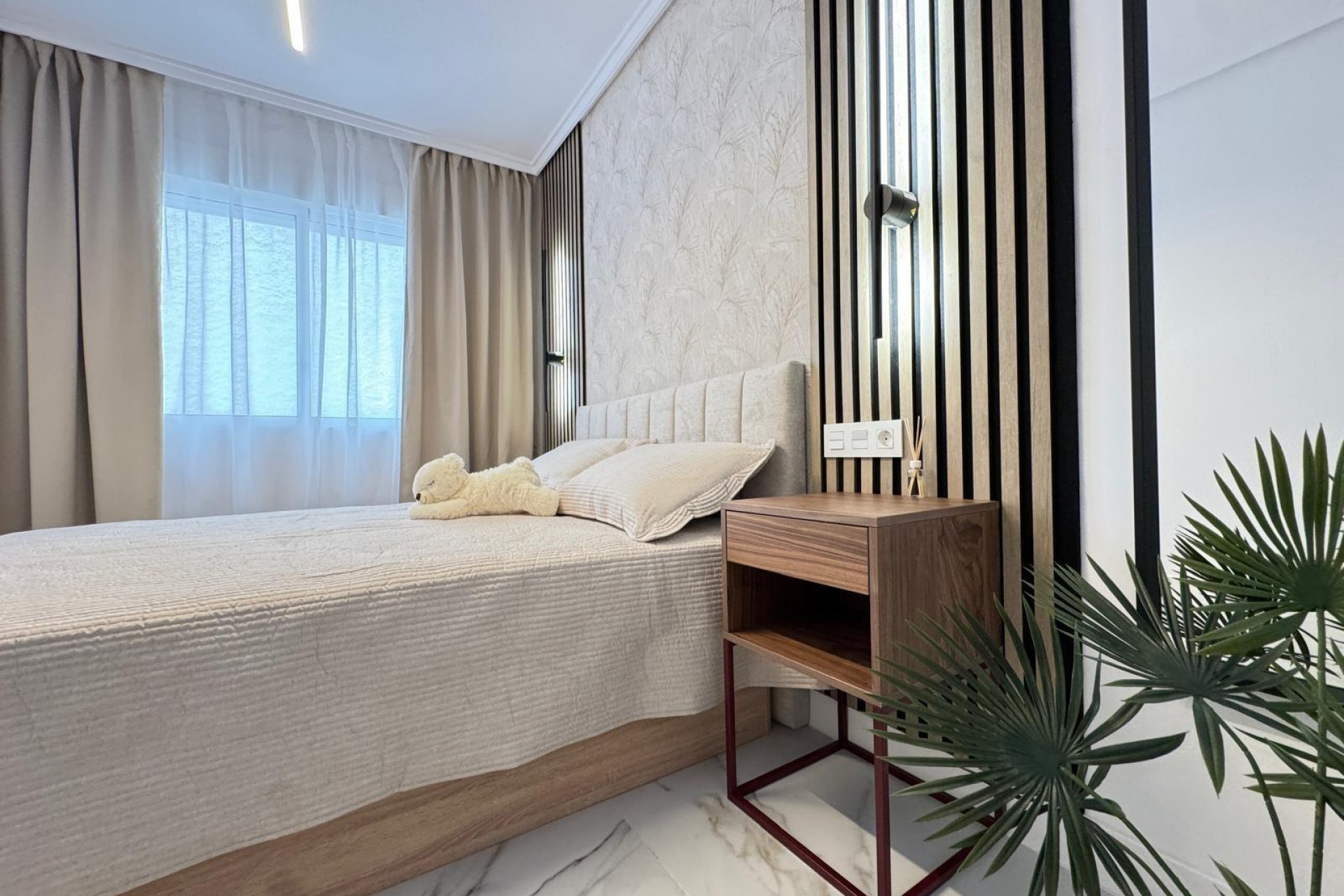 Resale - Apartment -
Torrevieja - Playa de los Locos