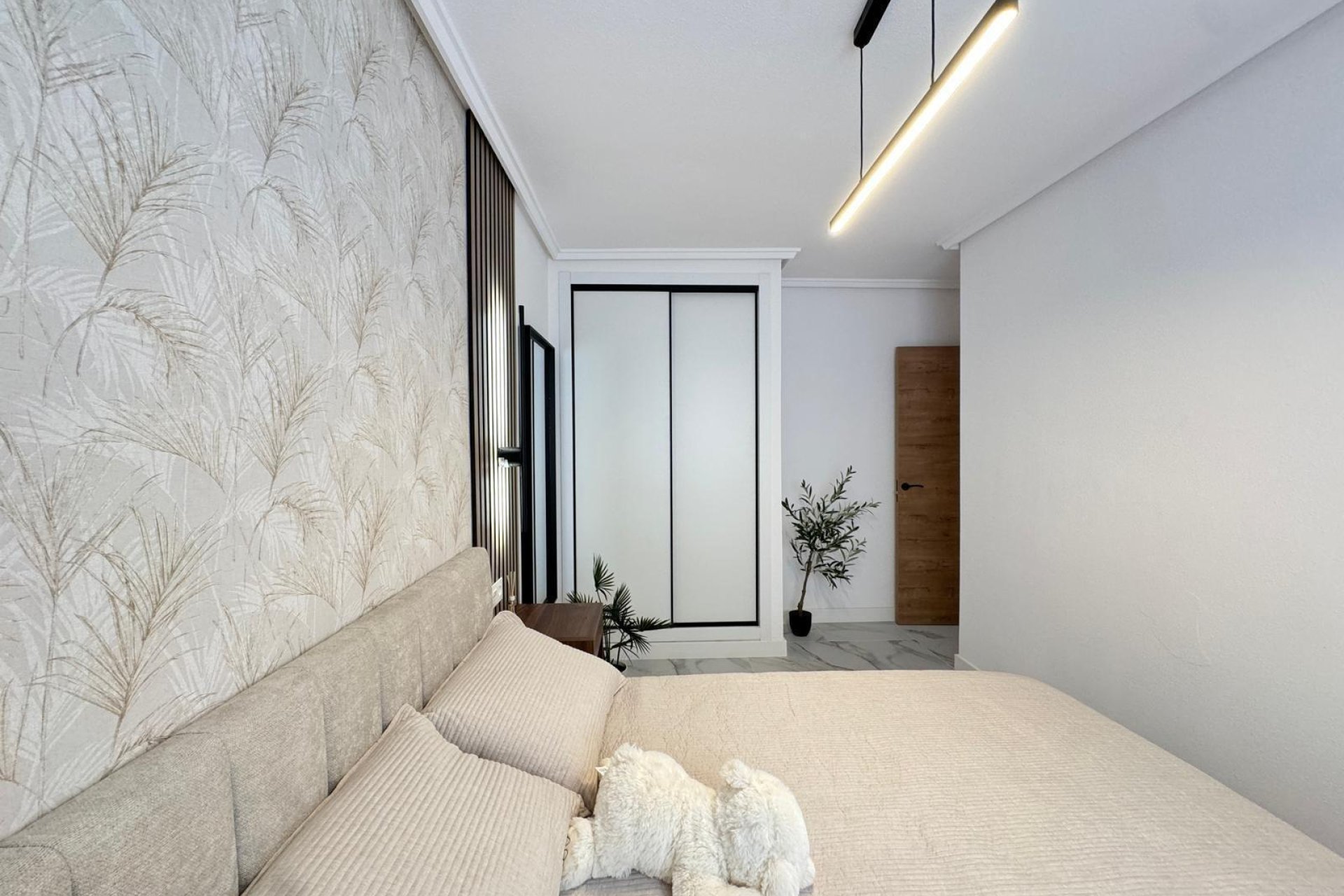 Resale - Apartment -
Torrevieja - Playa de los Locos