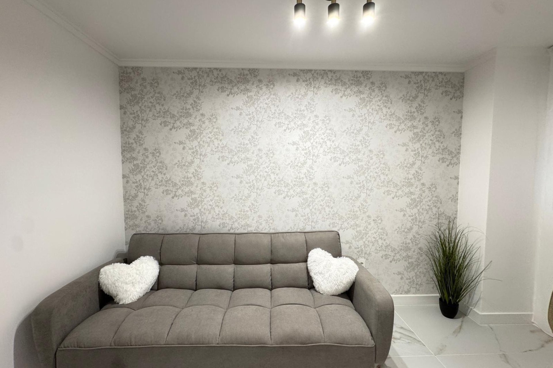 Resale - Apartment -
Torrevieja - Playa de los Locos