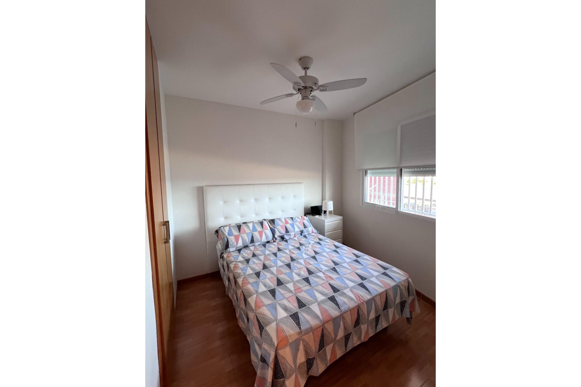 Resale - Apartment -
Torrevieja - Playa de los Locos