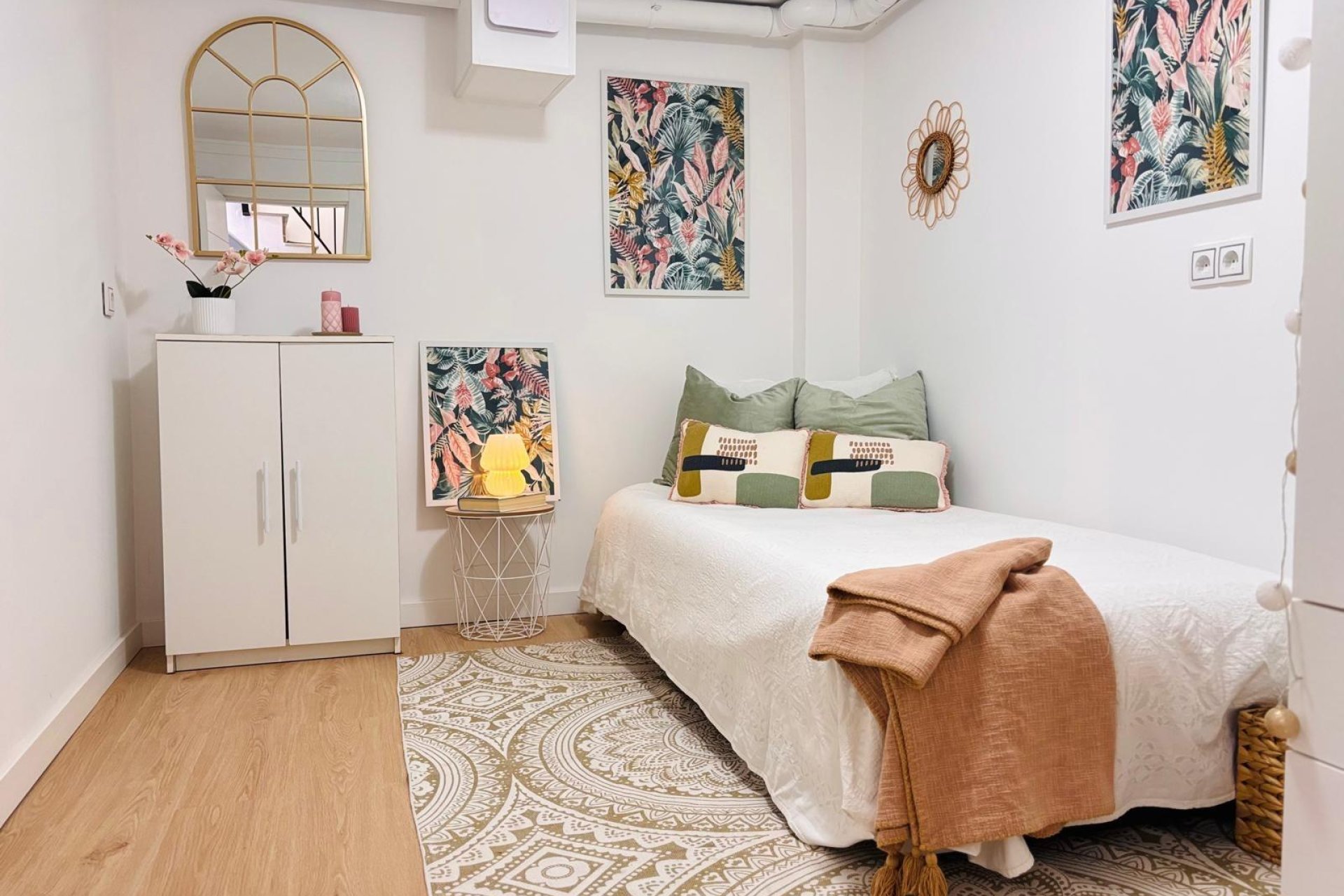 Resale - Apartment -
Torrevieja - Playa de los Locos