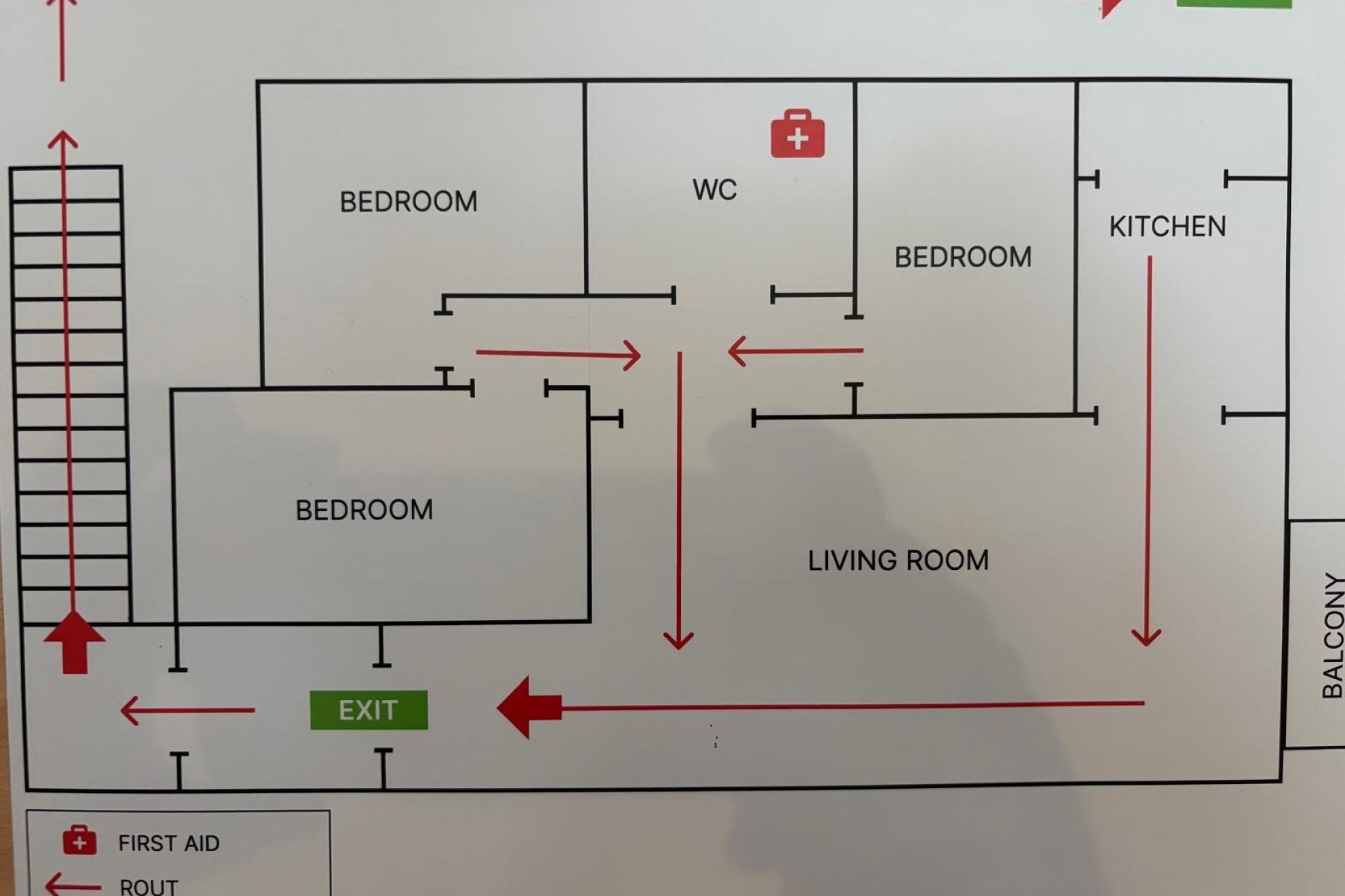 Resale - Apartment -
Torrevieja - Playa de los Locos