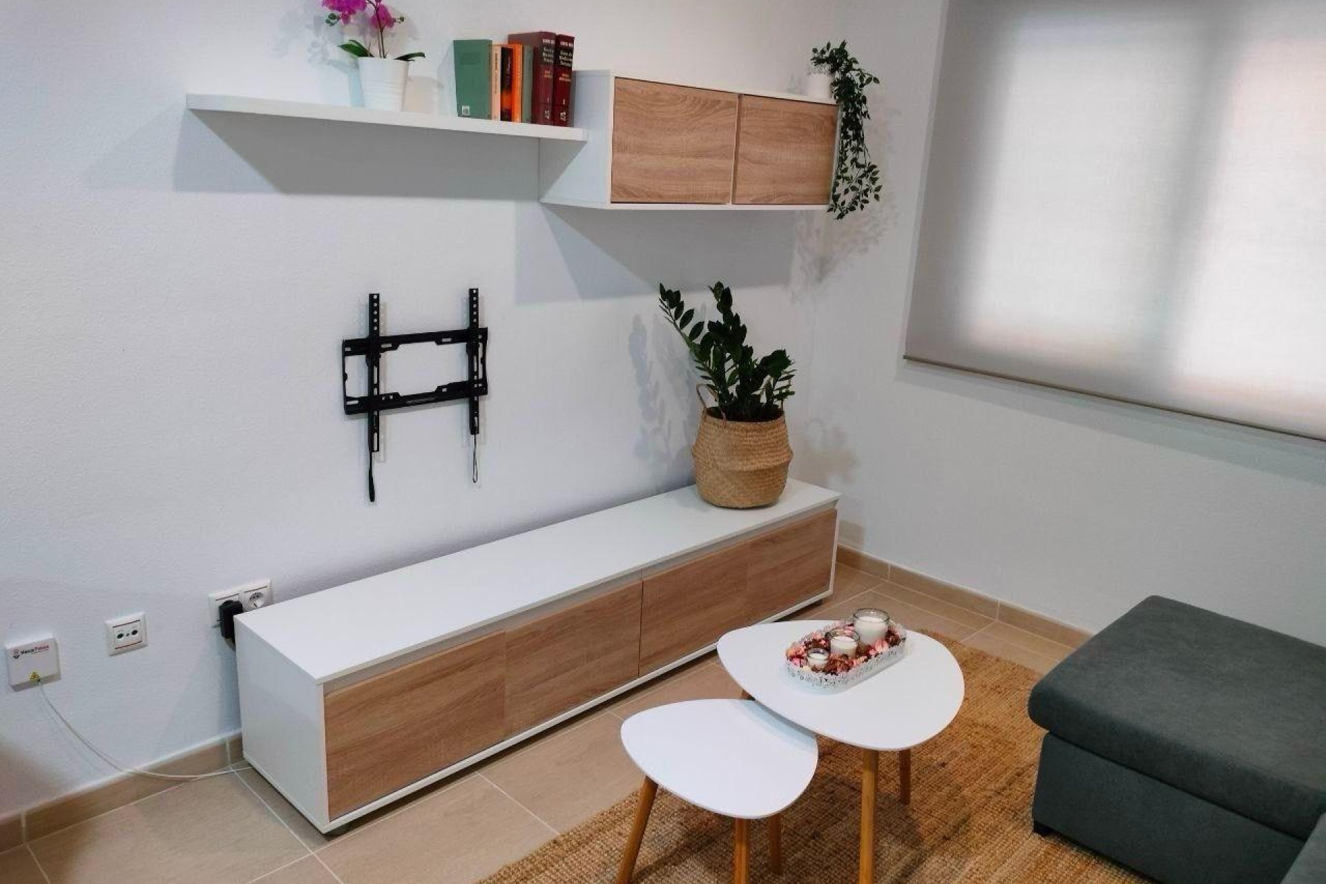 Resale - Apartment -
Torrevieja - Playa de los Locos