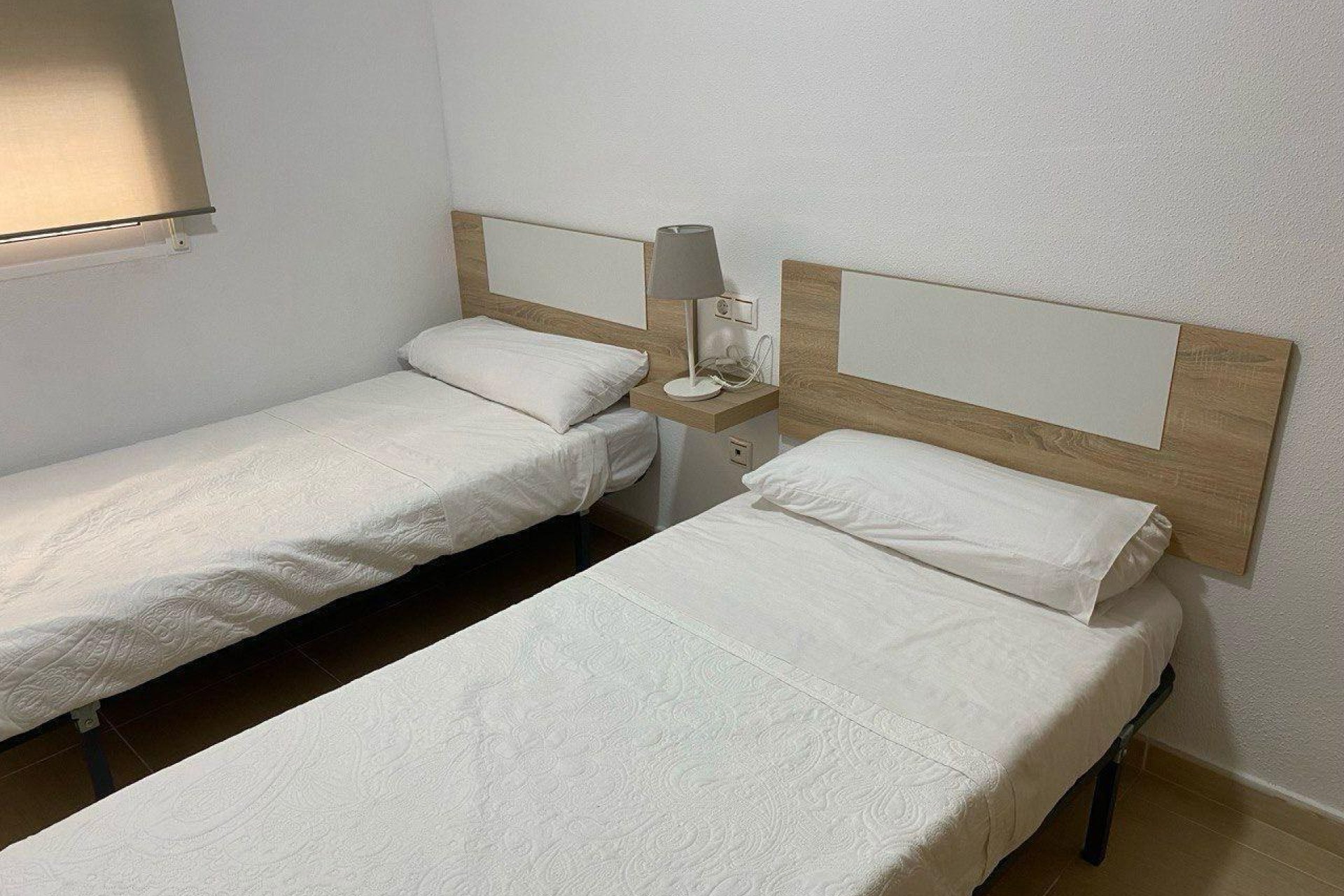 Resale - Apartment -
Torrevieja - Playa de los Locos