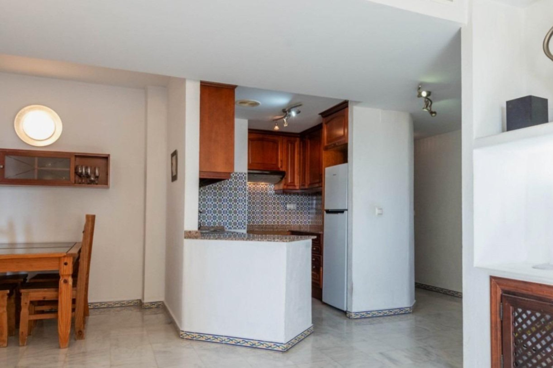 Resale - Apartment -
Torrevieja - Playa de los Locos