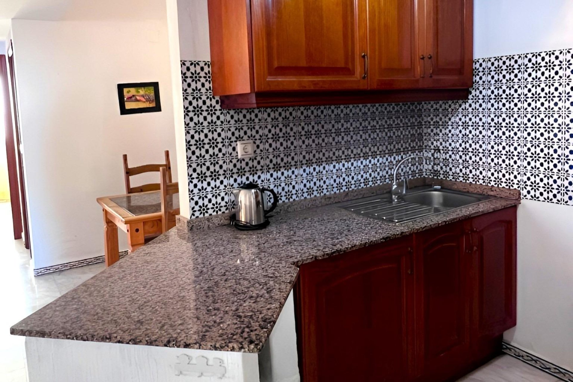 Resale - Apartment -
Torrevieja - Playa de los Locos