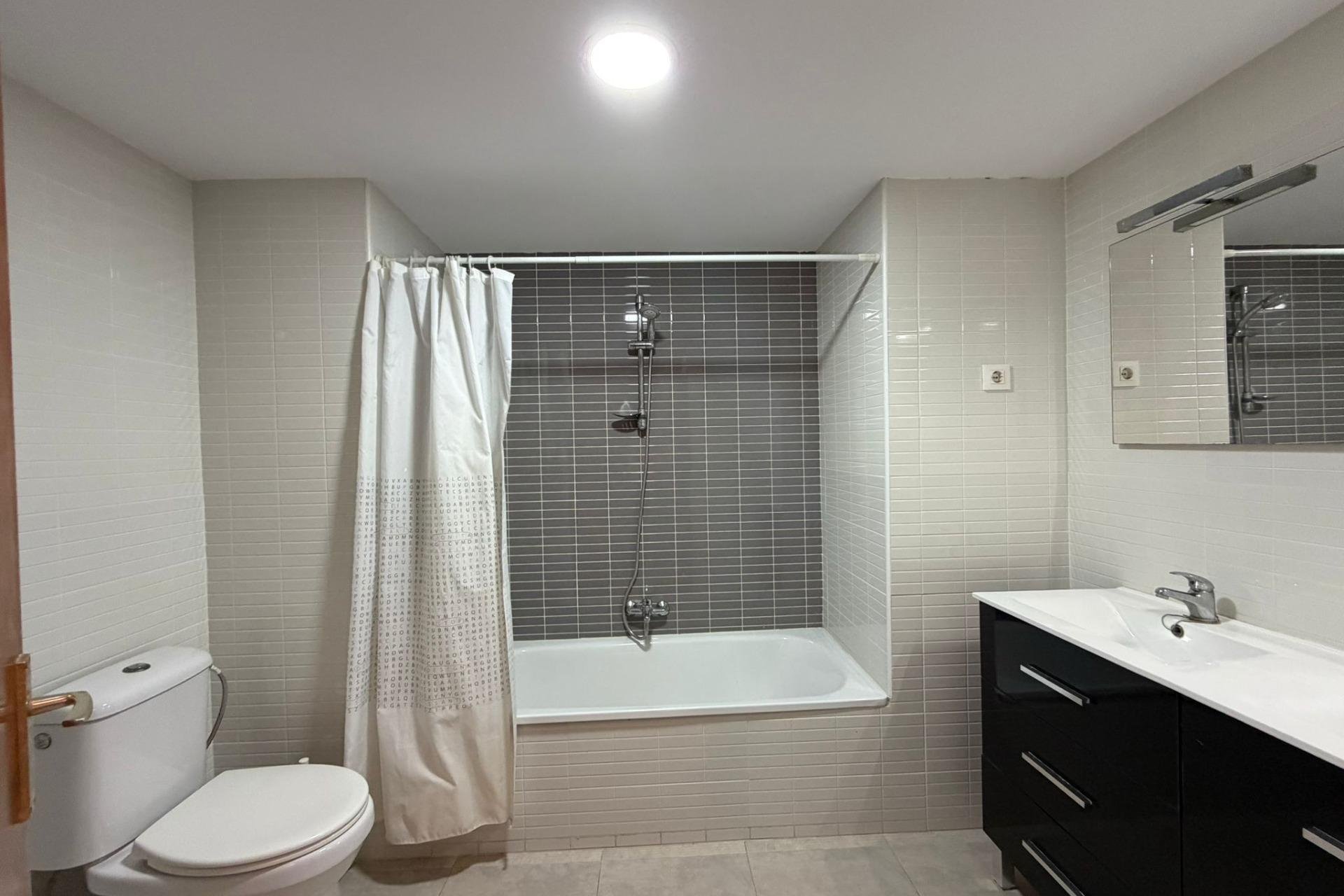 Resale - Apartment -
Torrevieja - Playa de los Locos