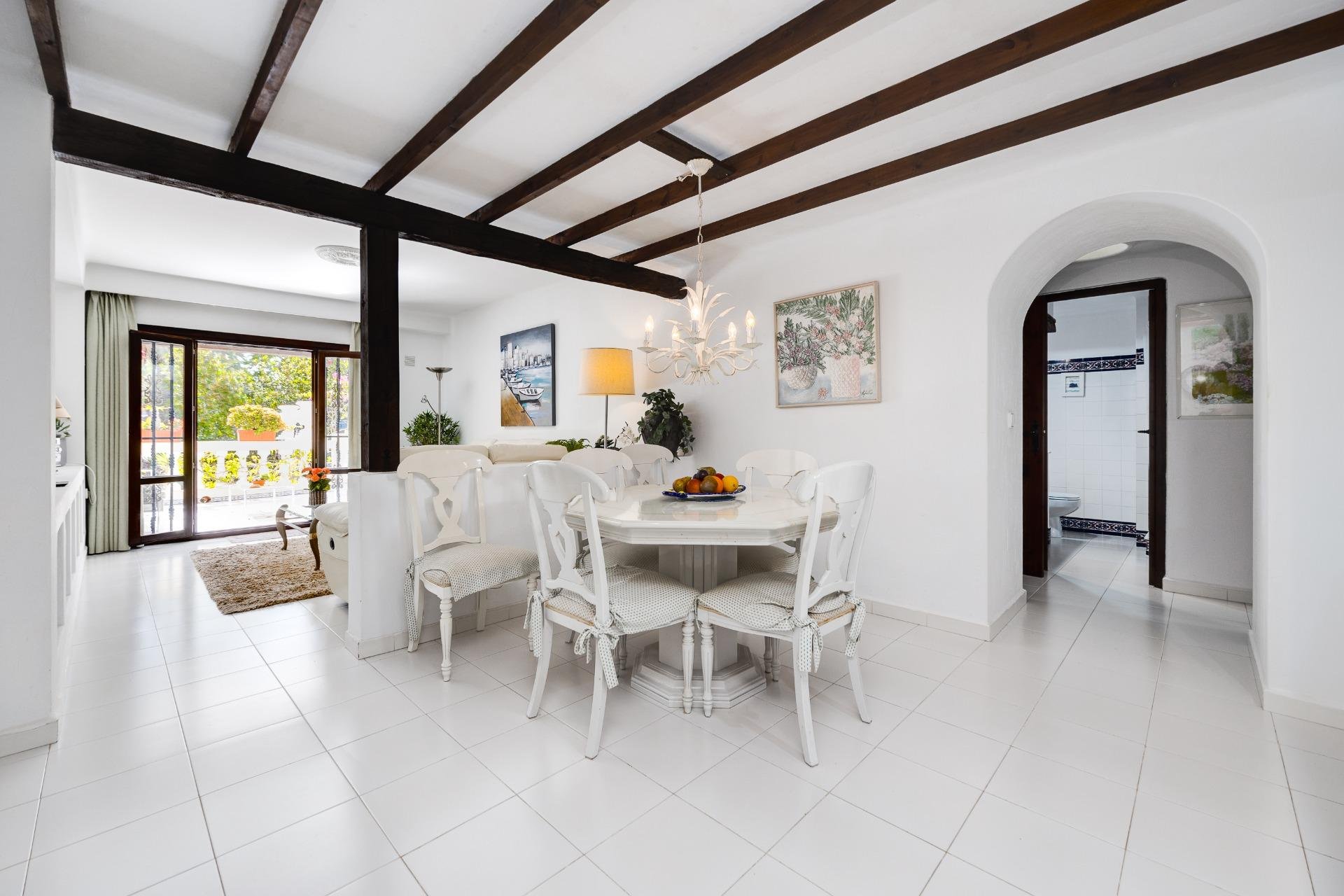 Resale - Apartment -
Torrevieja - Playa de los Locos