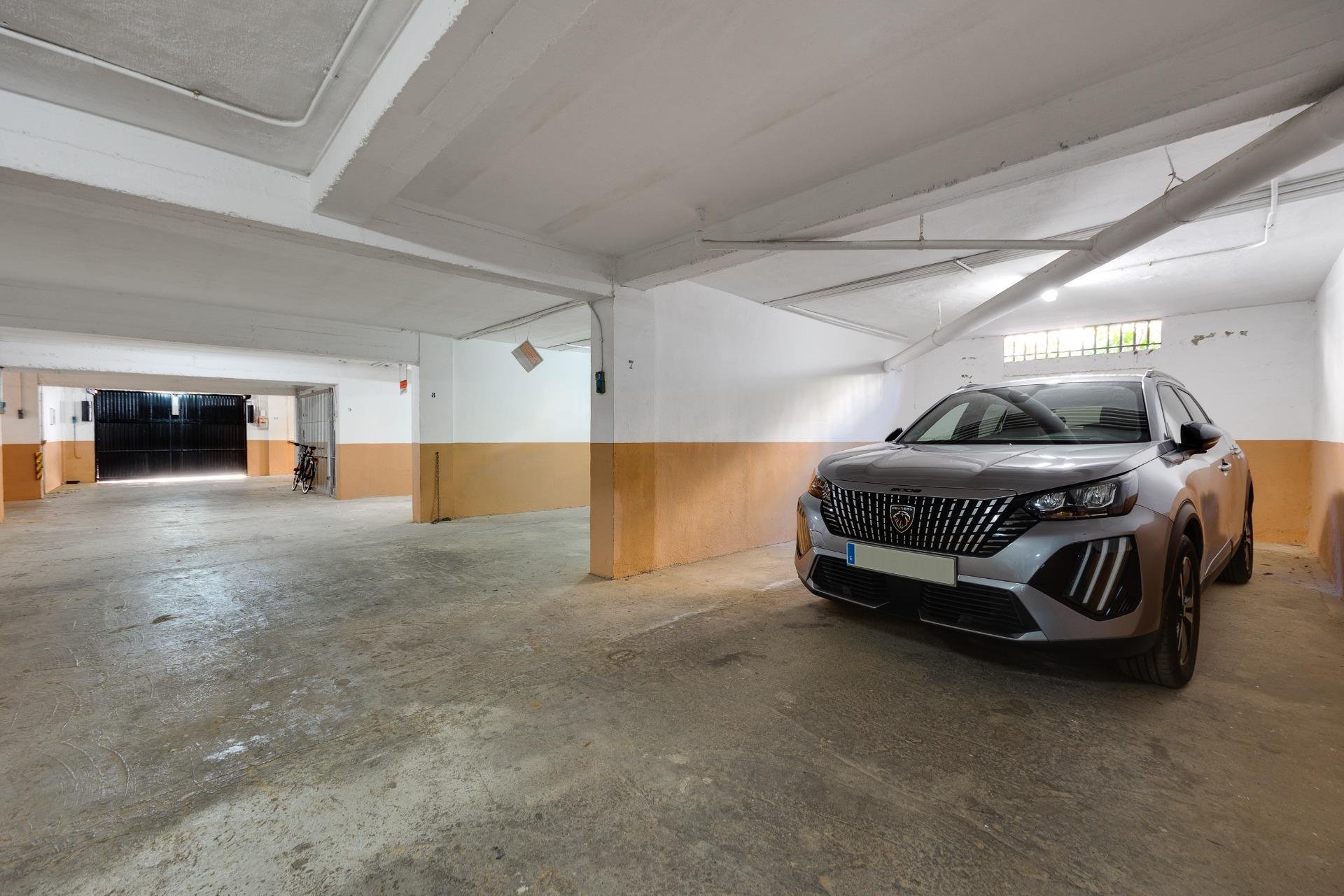 Resale - Apartment -
Torrevieja - Playa de los Locos