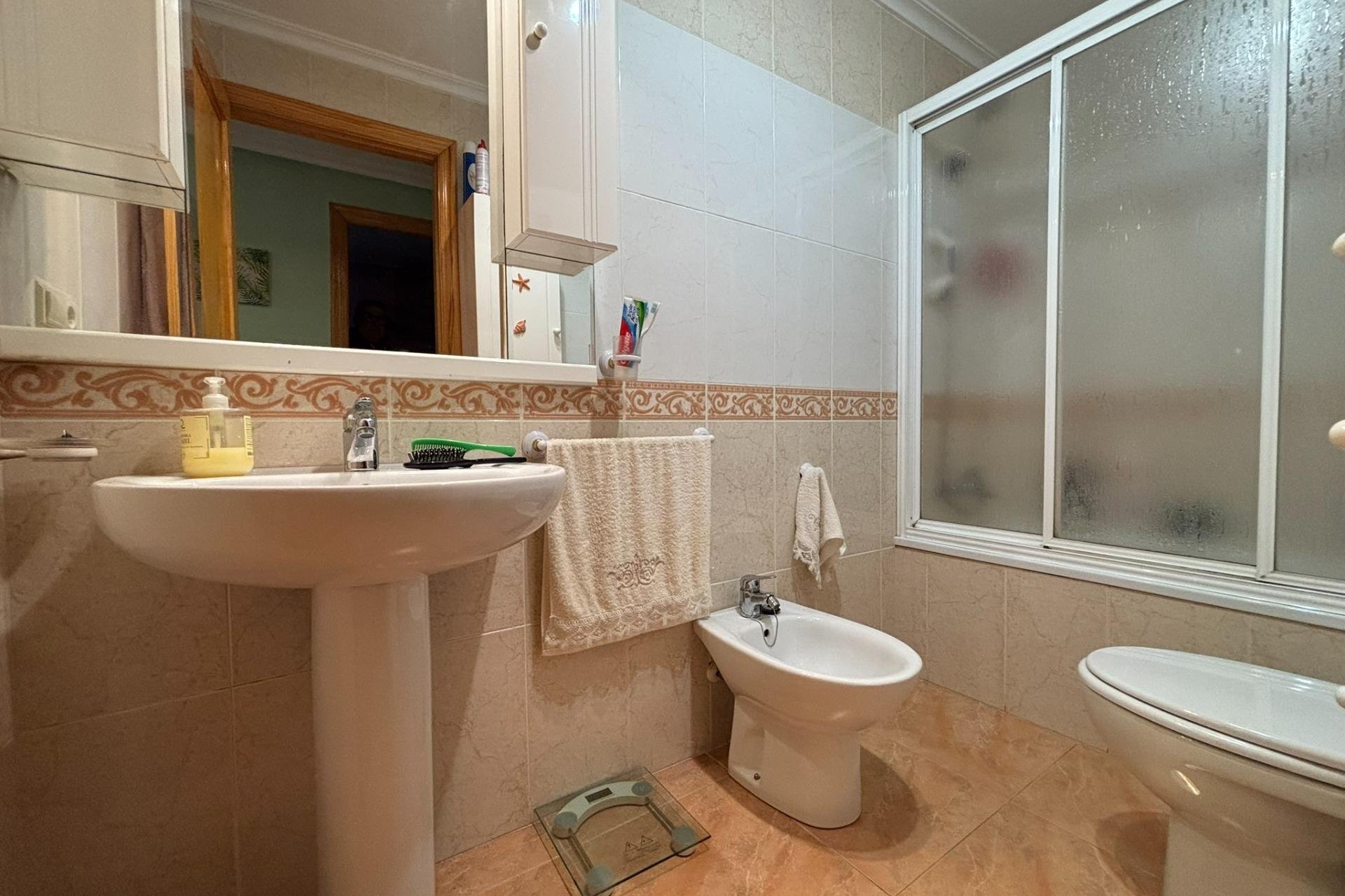 Resale - Apartment -
Torrevieja - Playa de los Locos
