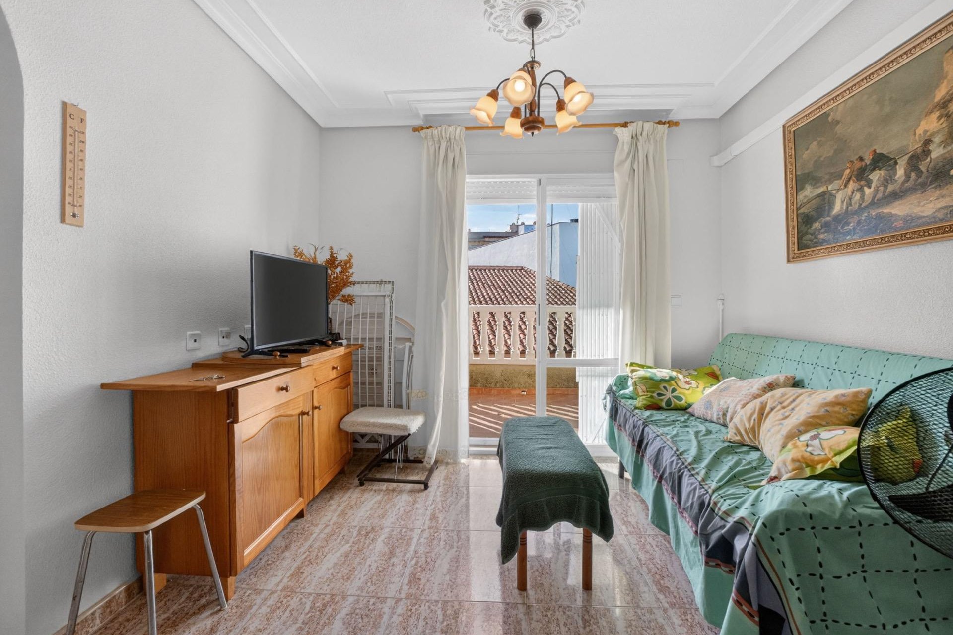 Resale - Apartment -
Torrevieja - Playa de los Locos