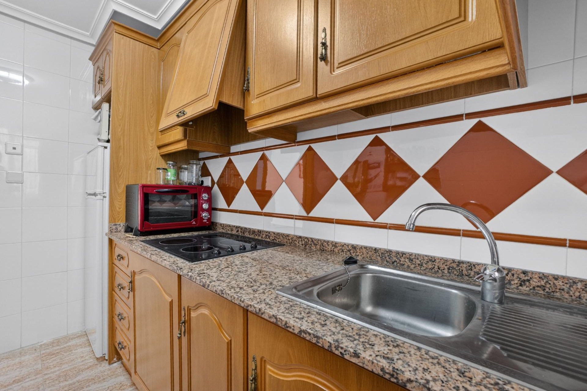 Resale - Apartment -
Torrevieja - Playa de los Locos